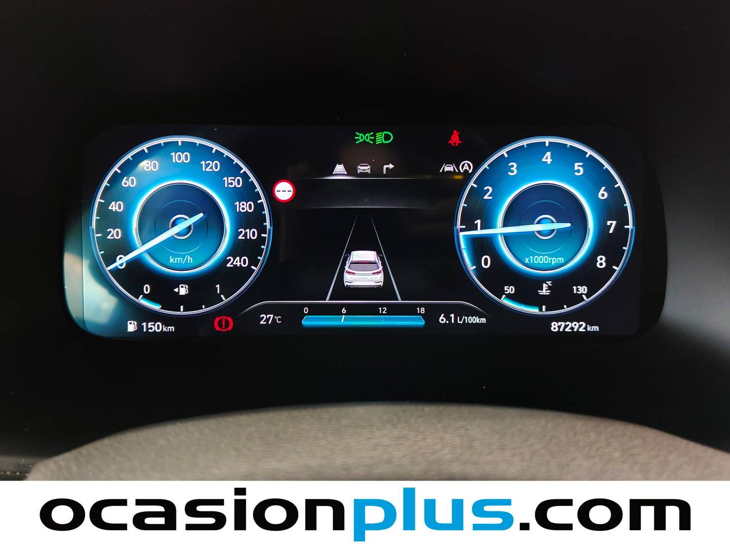 Hyundai i30 Hyundai i30 1.0 TGDI N Line SE (100 CV) al mejor precio
