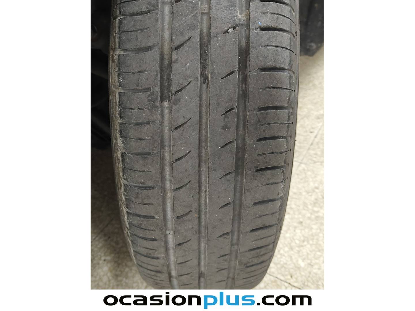 Skoda Fabia Skoda Fabia 1.0 TSI Selection (95 CV) de ocasión