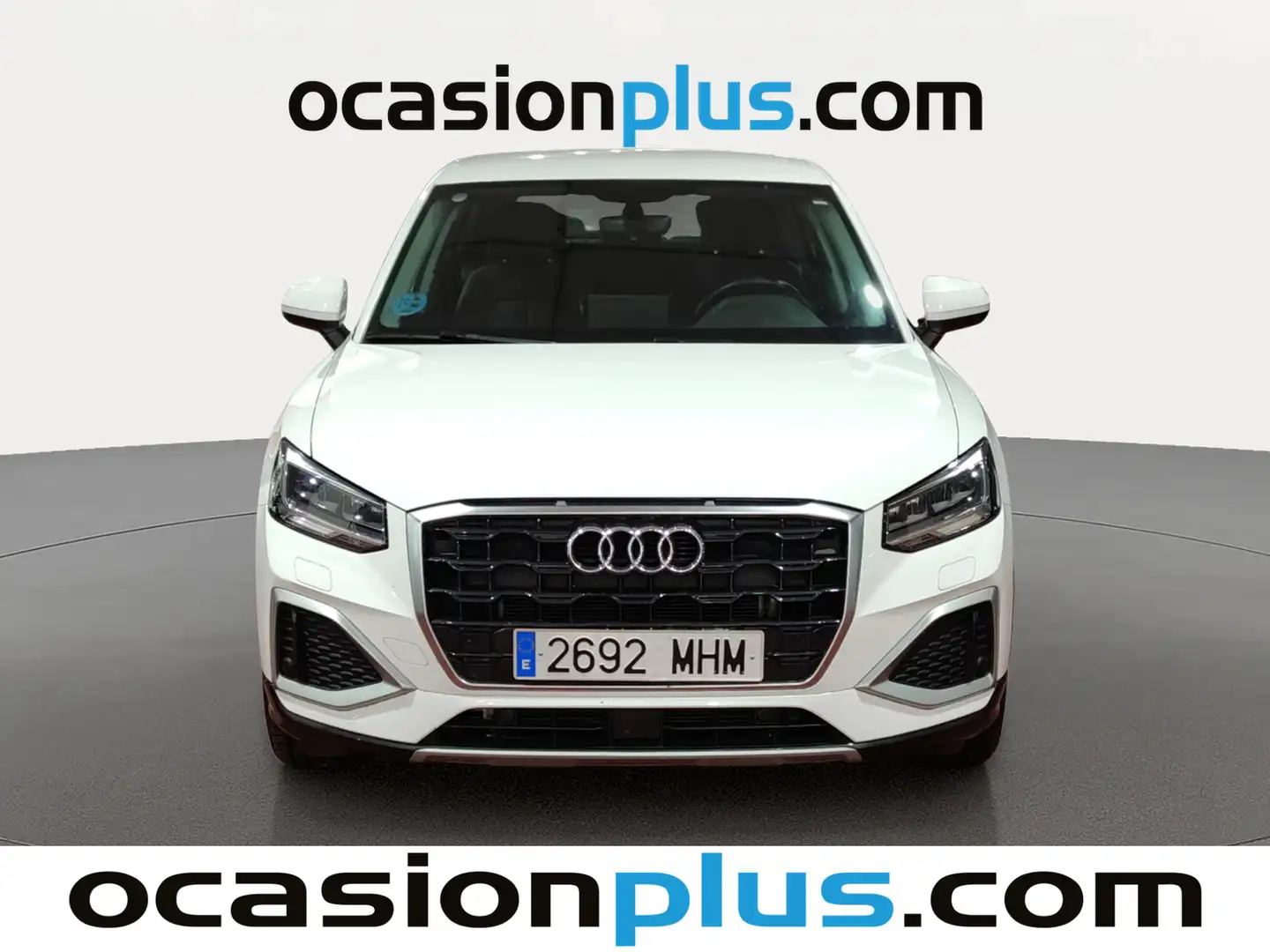 Foto Audi Q2 Audi Q2 Advanced 30 TDI 85 kW (116 CV)