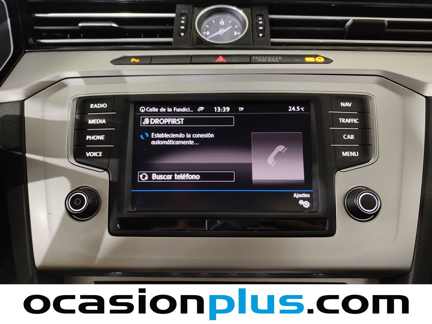 Volkswagen Passat Volkswagen Passat Variant Advance 2.0 TDI BMT (150 CV) 2017