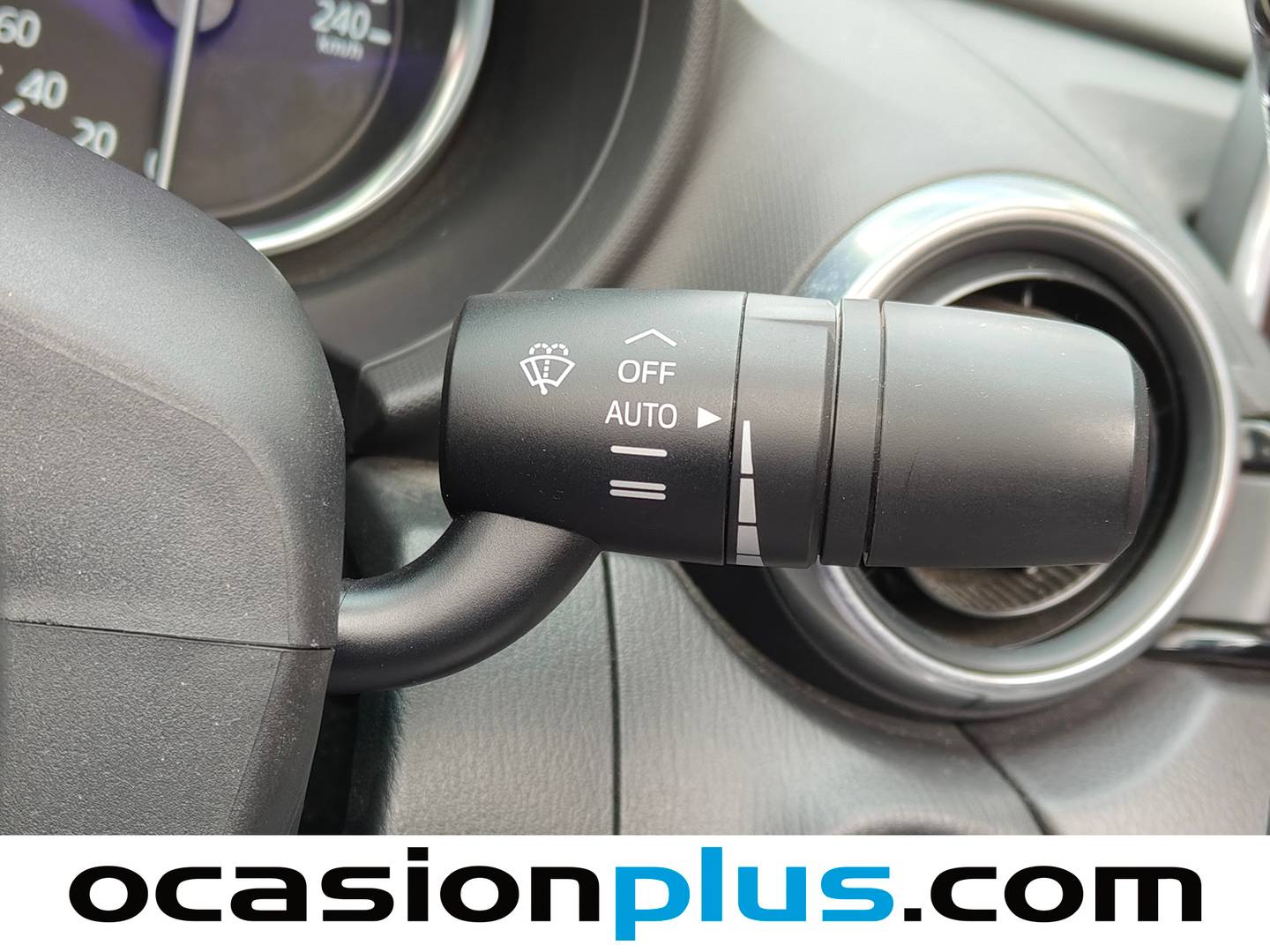 Mazda MX-5 Mazda MX-5 1.5 Luxury (131 CV) seminuevo