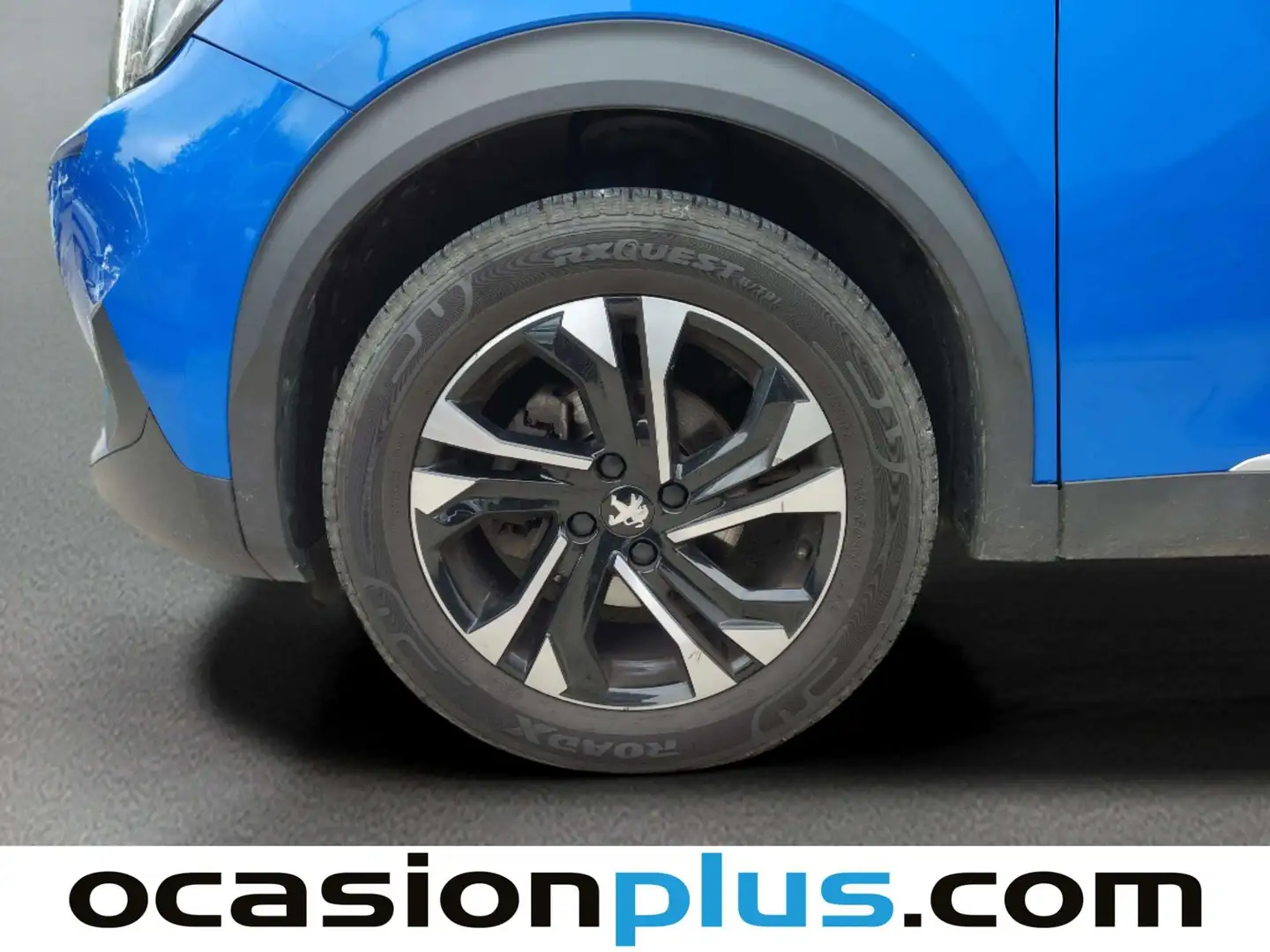 Foto Peugeot 2008 Peugeot 2008 PureTech 100 S&S Allure (100 CV)