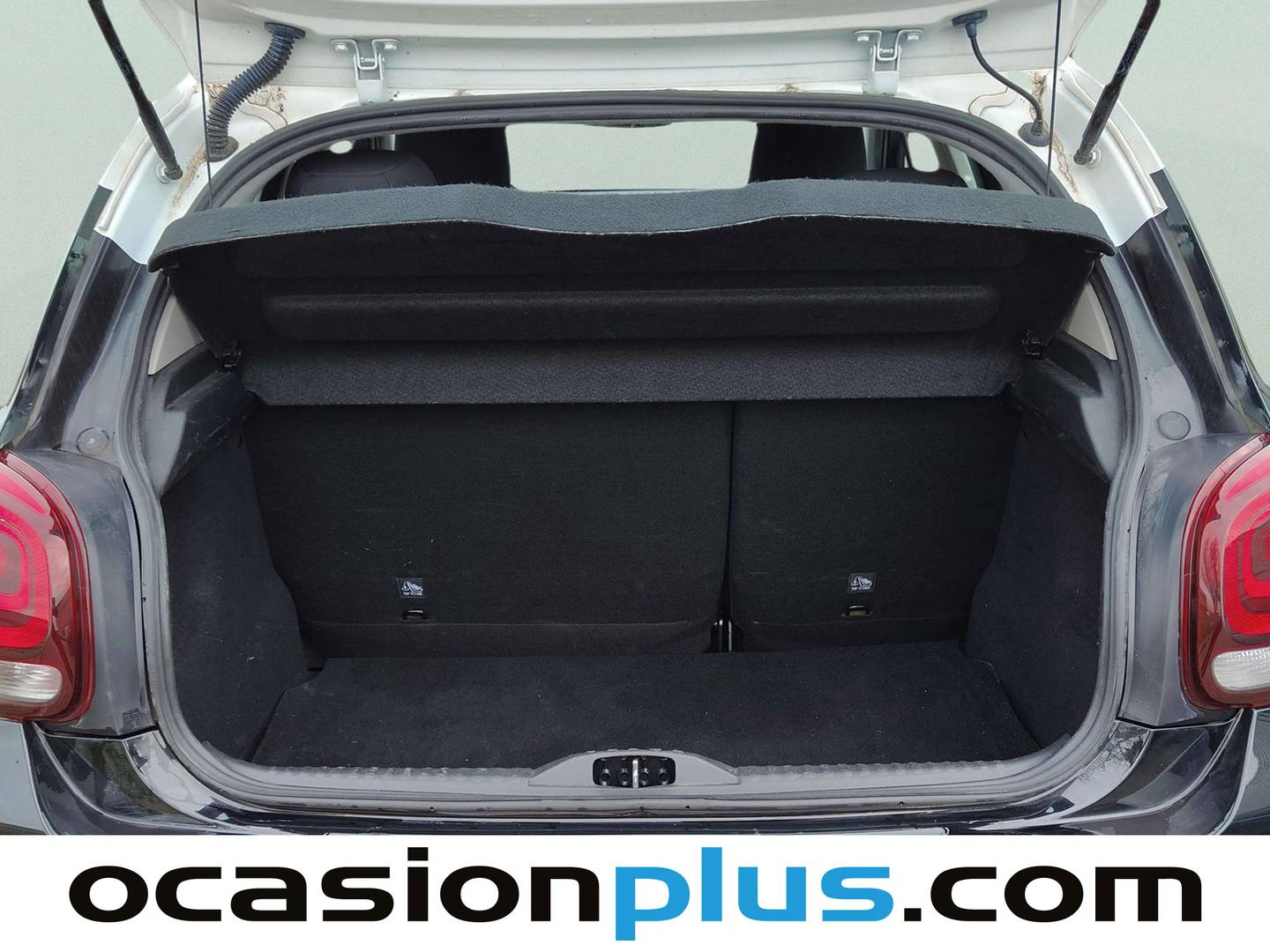 Foto Citroën C3 Citroen C3 PureTech 83 Feel Pack (83 CV)