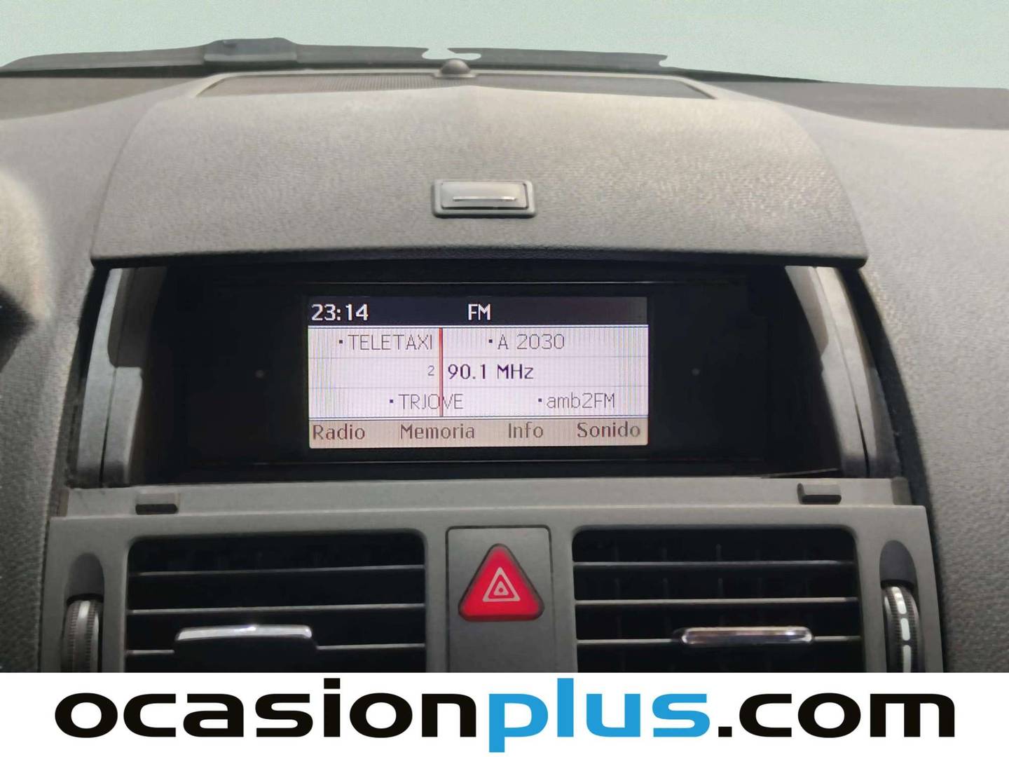 Mercedes Clase C Mercedes-Benz Clase C 200 CDI Blue Efficiency (136 CV) 136cv