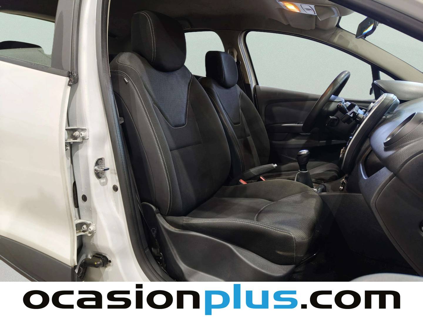 Renault Clio Renault Clio Business TCe (75 CV) gasolina