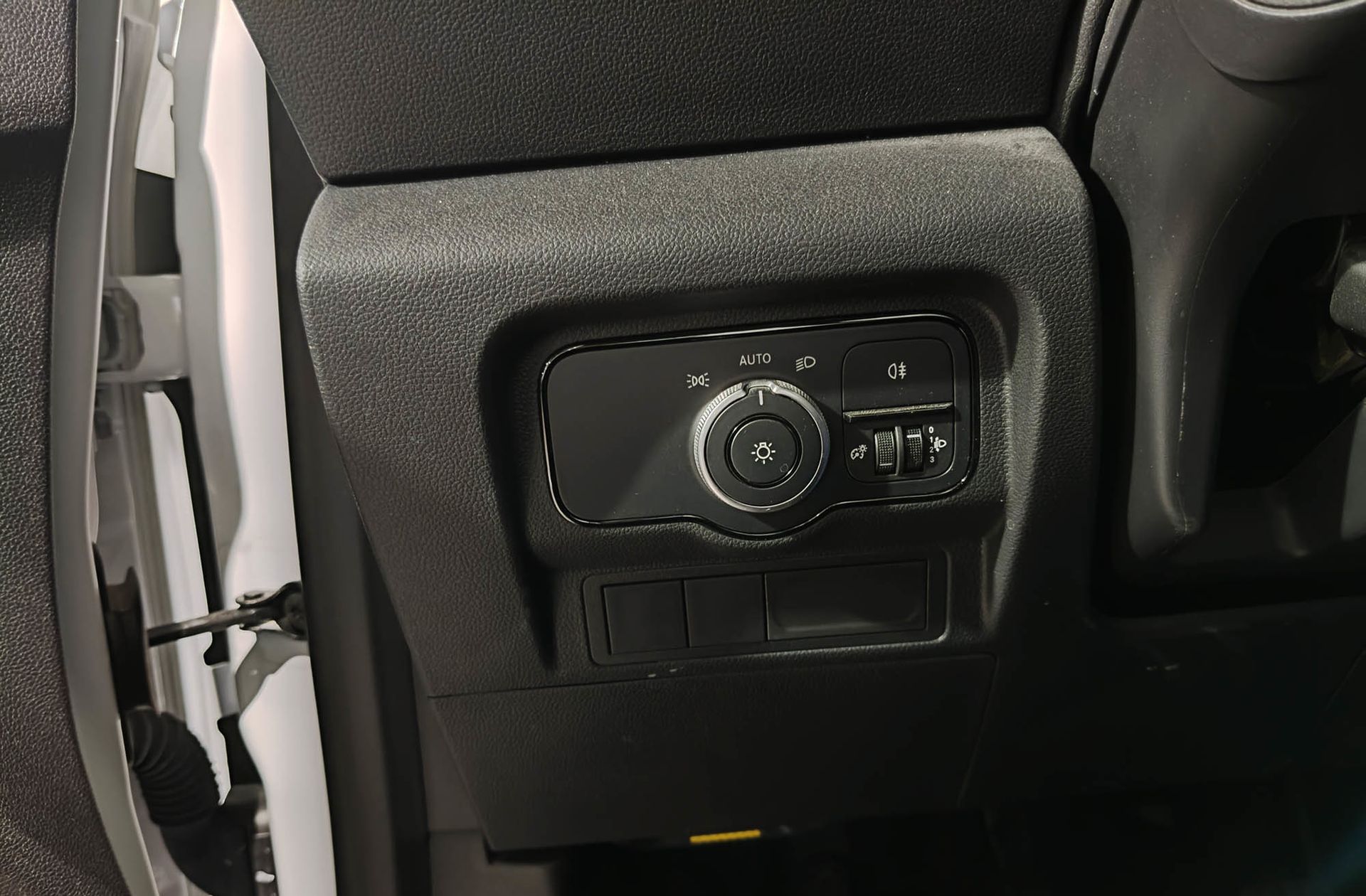 Mercedes-Benz Citan Furgon 110 CDI Base Largo - foto 19