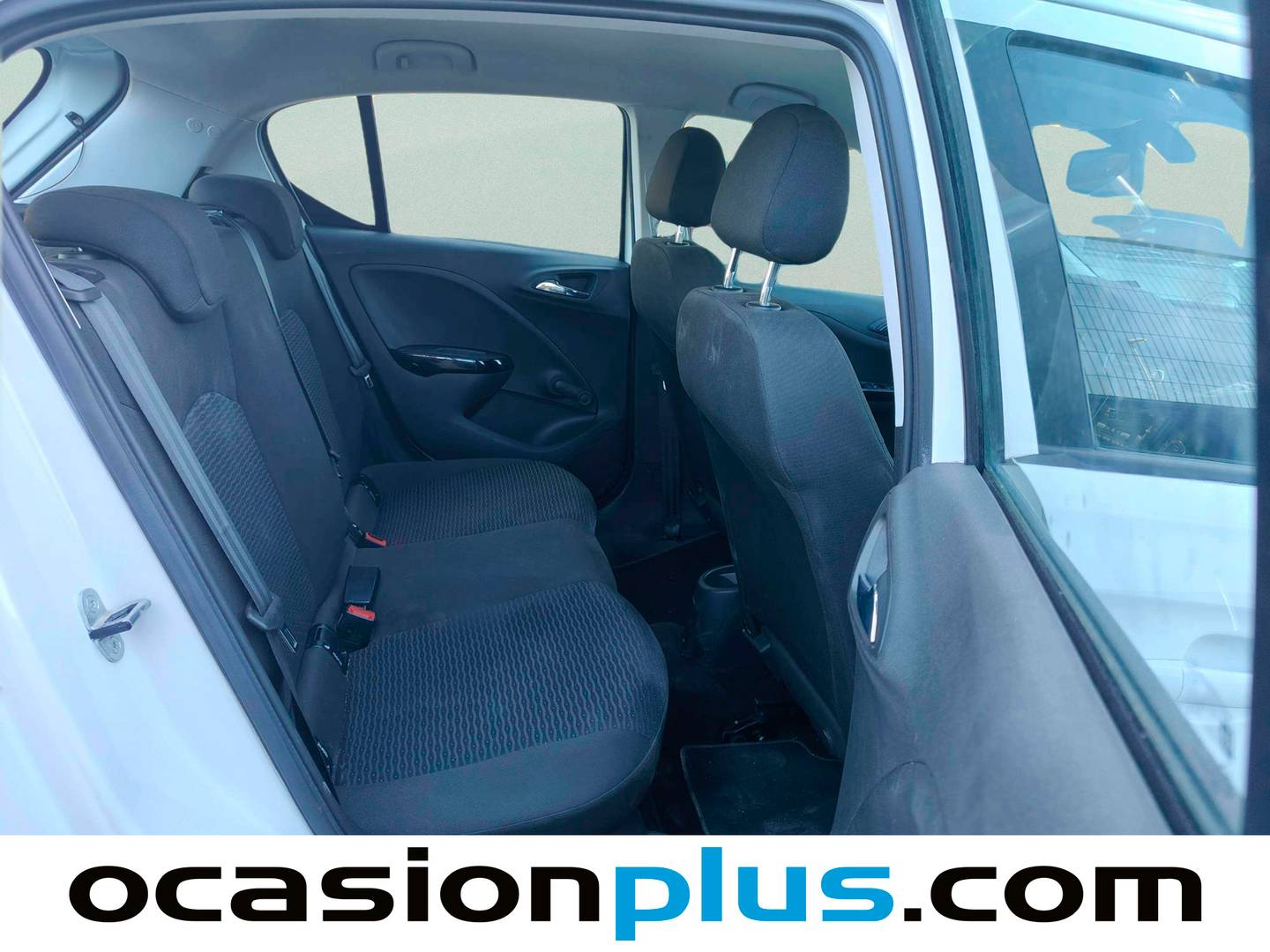 Opel Corsa Opel Corsa 1.4 S&S Selective Easytronic (90 CV) al mejor precio