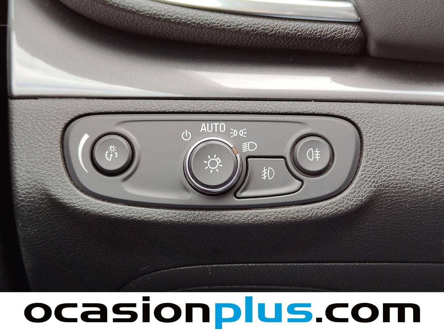 Opel Mokka X Opel Mokka X 1.4 Turbo GLP Excellence 4X2 (140 CV) de ocasión