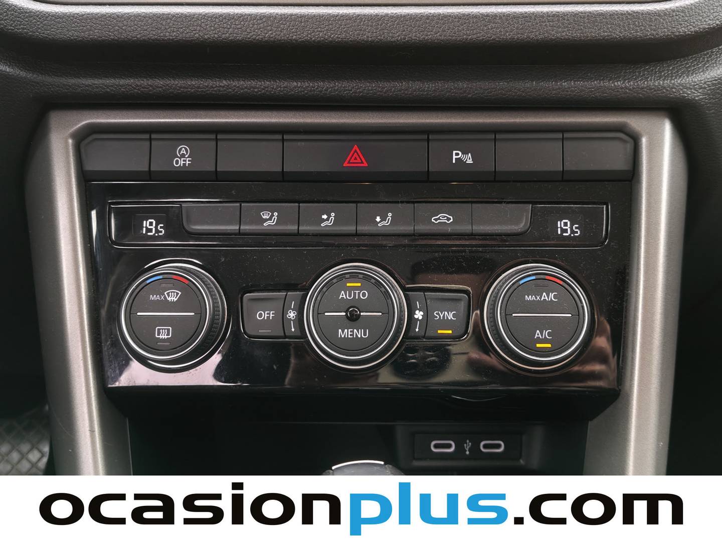 Volkswagen T-Roc Volkswagen T-Roc Advance R-Line 1.5 TSI  (150 CV) DSG al mejor precio