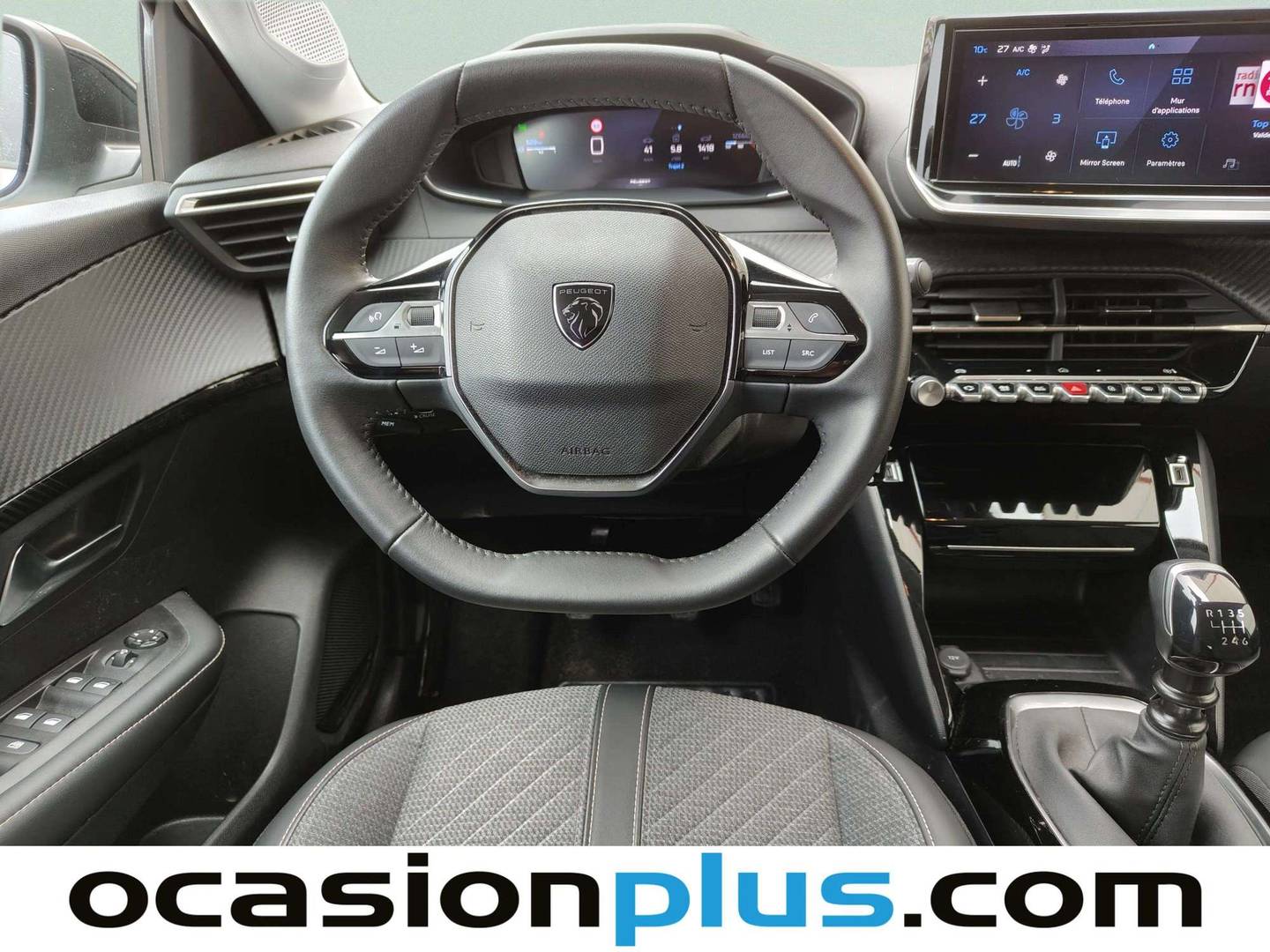 Foto Peugeot 208 Peugeot 208 PureTech 100 Allure (100 CV)