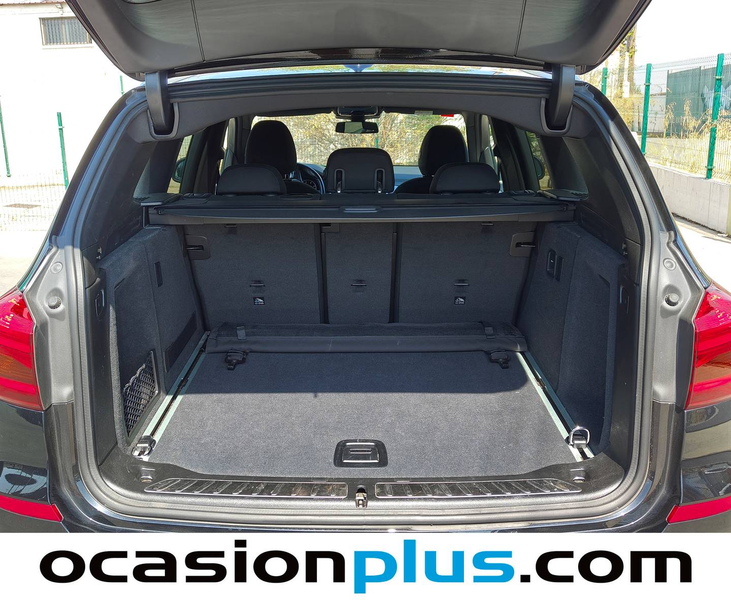 BMW X3 BMW X3 xDrive20d (190 CV) barato