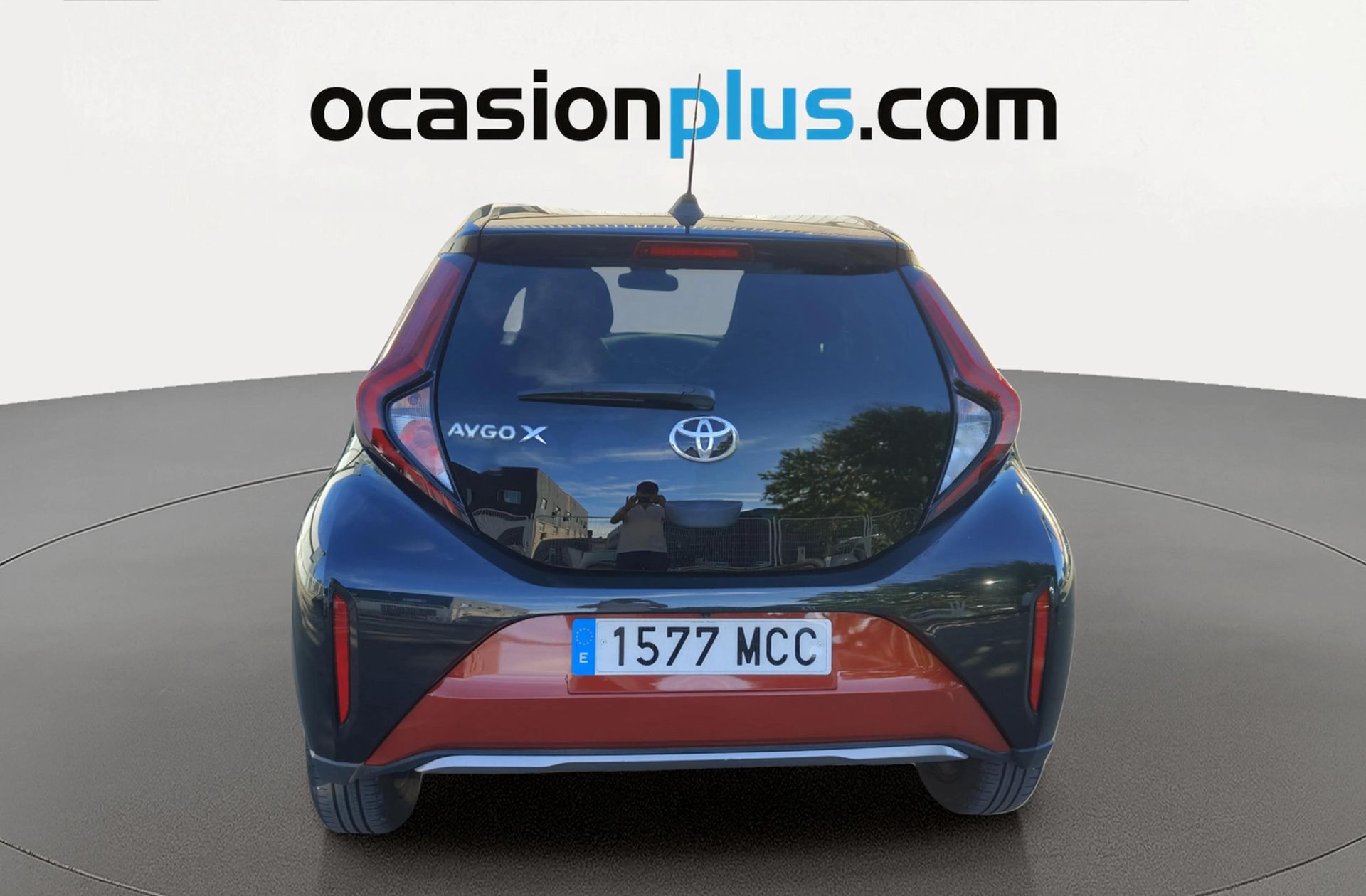 Toyota Aygo X 1.0 VVT-I Like - foto 13