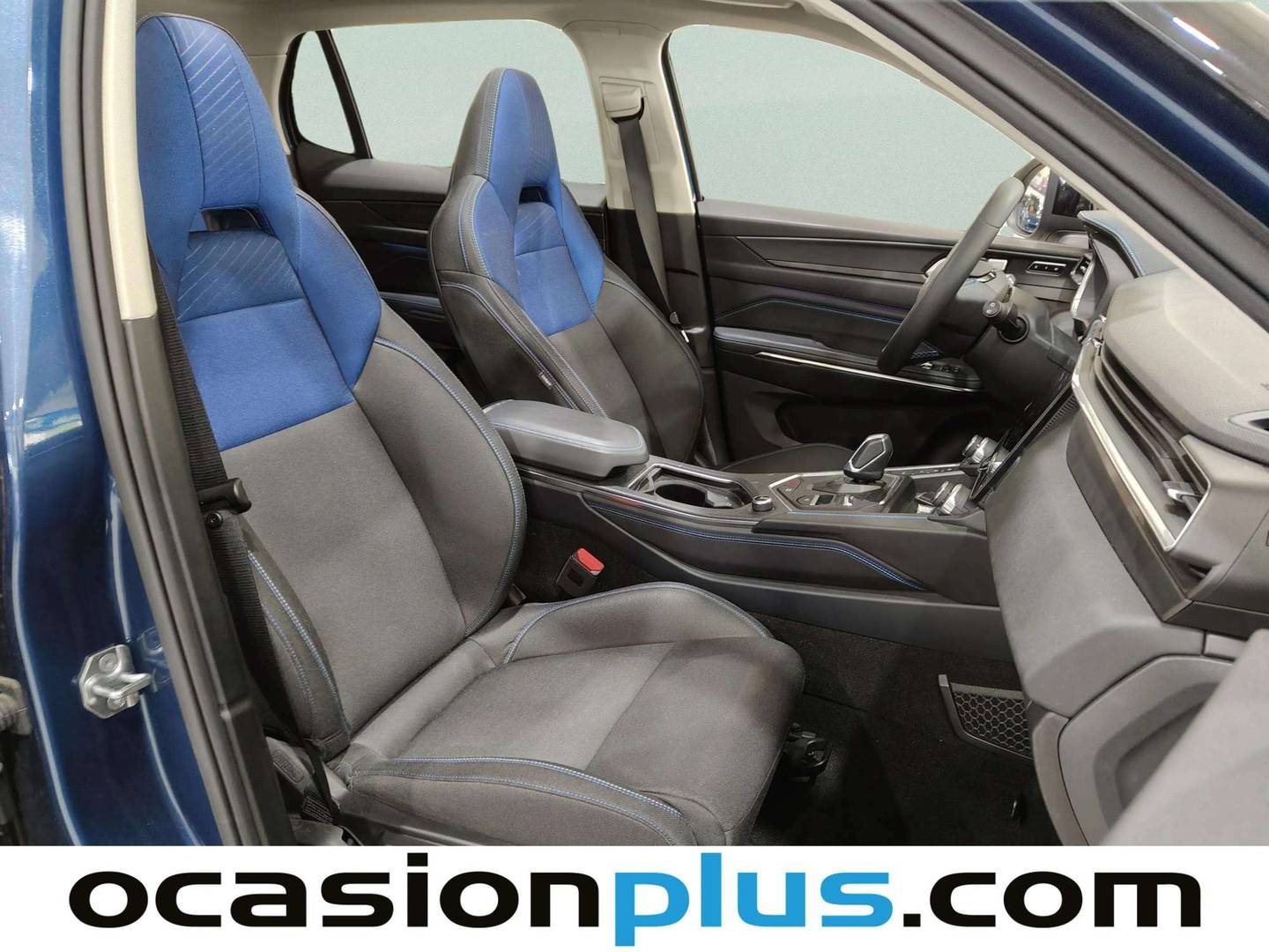 Lynk & Co 01 Lynk & Co 01 1.5 PHEV (261 CV) seminuevo