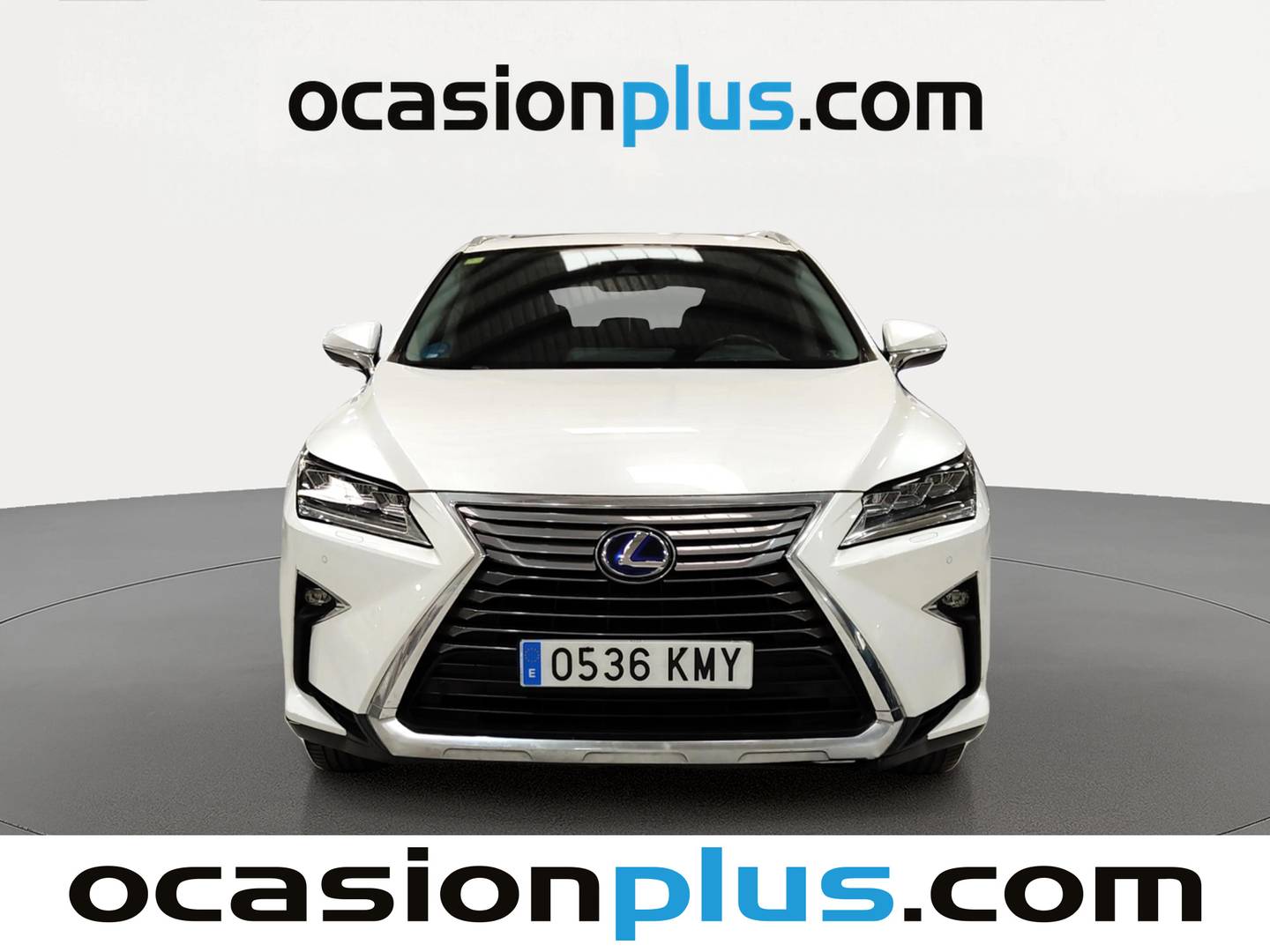 Lexus RX Lexus RX 450h L Executive Tecno (313 CV) al mejor precio