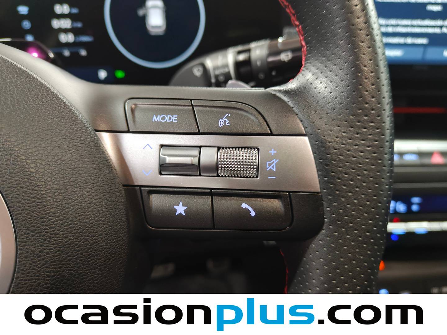 Hyundai Kona Hyundai Kona 1.6 GDI HEV N Line DCT (141 CV) km 0