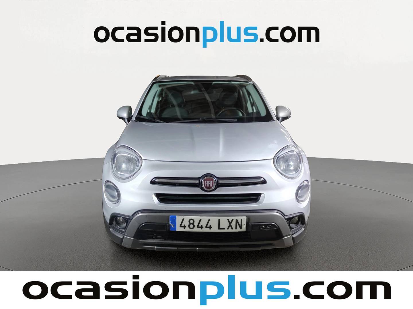 Foto Fiat 500X Fiat 500X 1.0 Firefly T3 S&S Cross 120 CV)