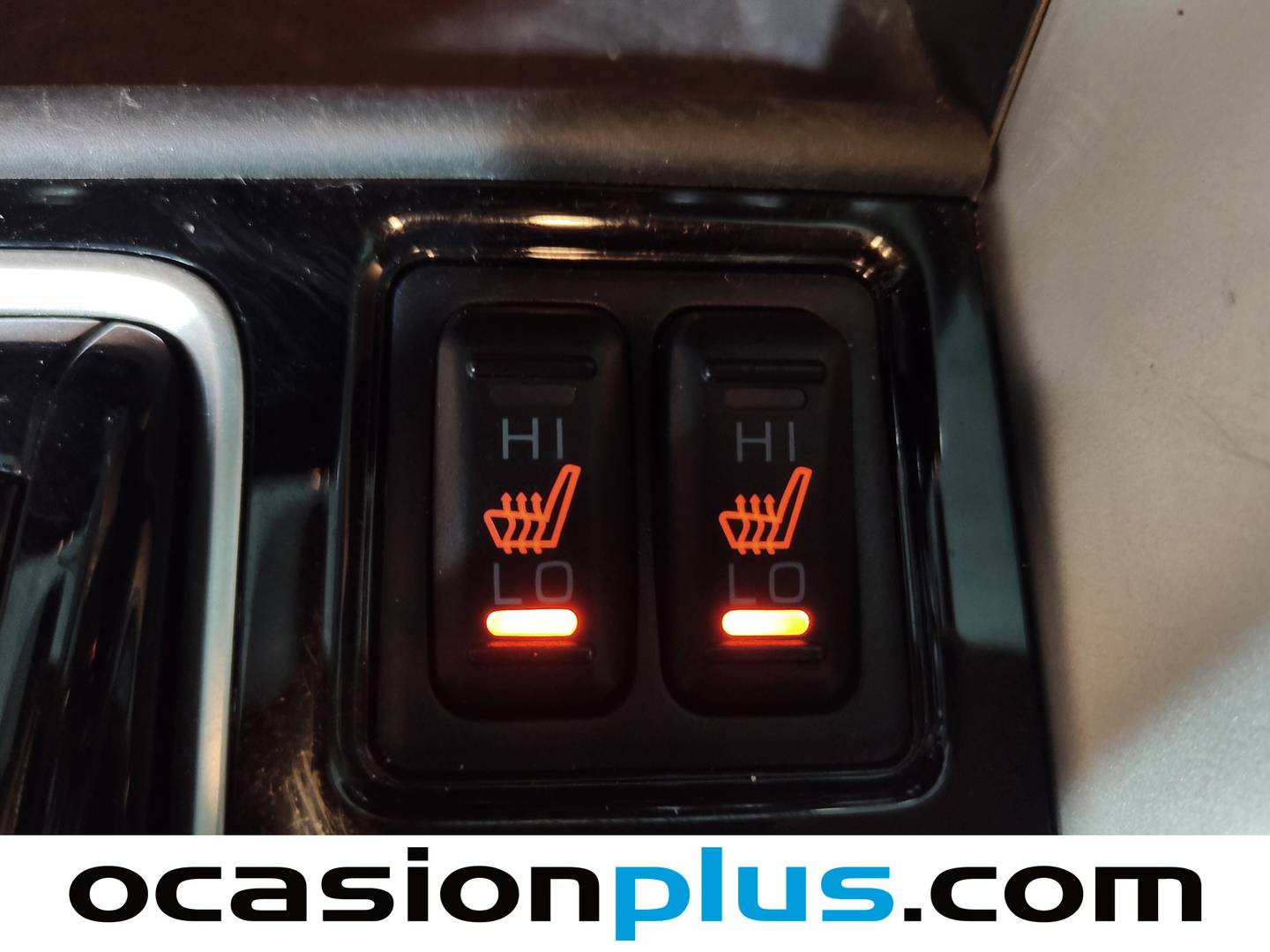Extras y acabados del Mitsubishi Eclipse Cross Mitsubishi Eclipse Cross 2.4 PHEV Kaiteki 4WD Auto (188 CV)