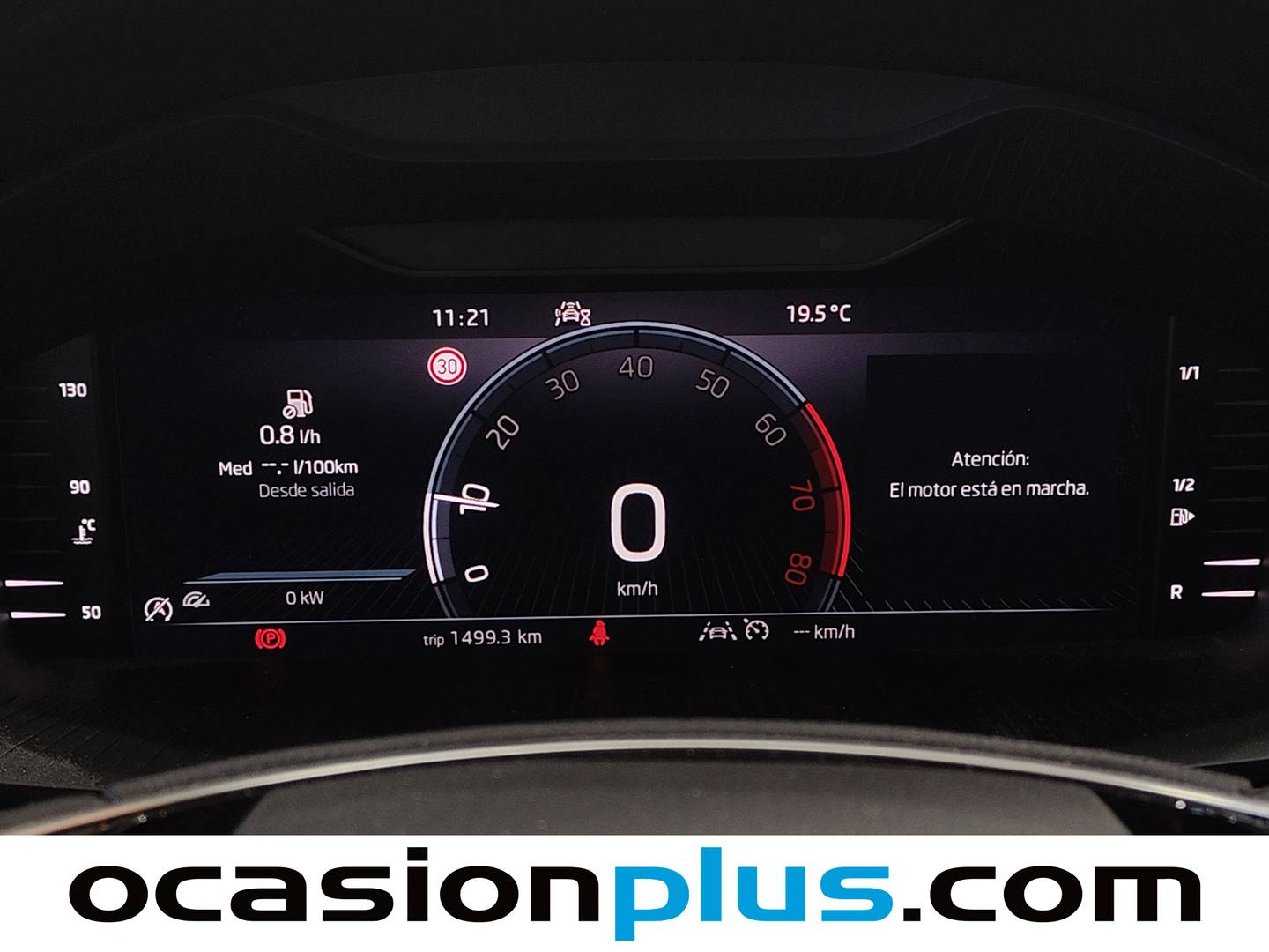 Skoda Karoq Skoda Karoq 1.0 TSI Selection (116 CV) de segunda mano