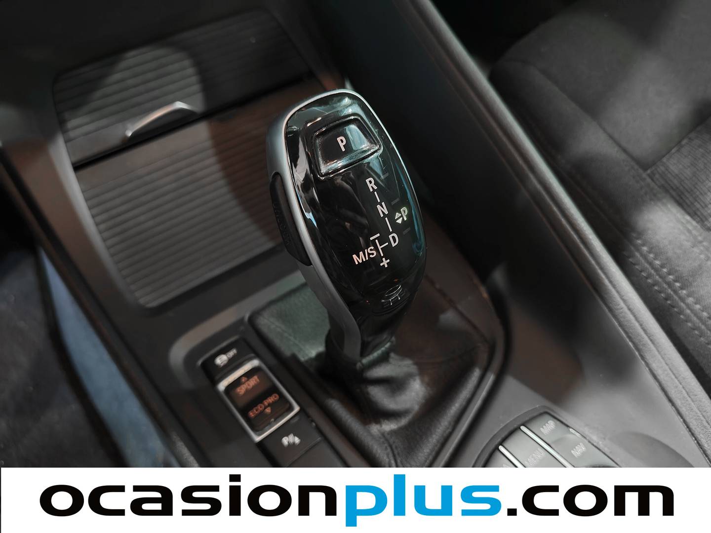 BMW X1 BMW X1 sDrive18d (150 CV) de segunda mano