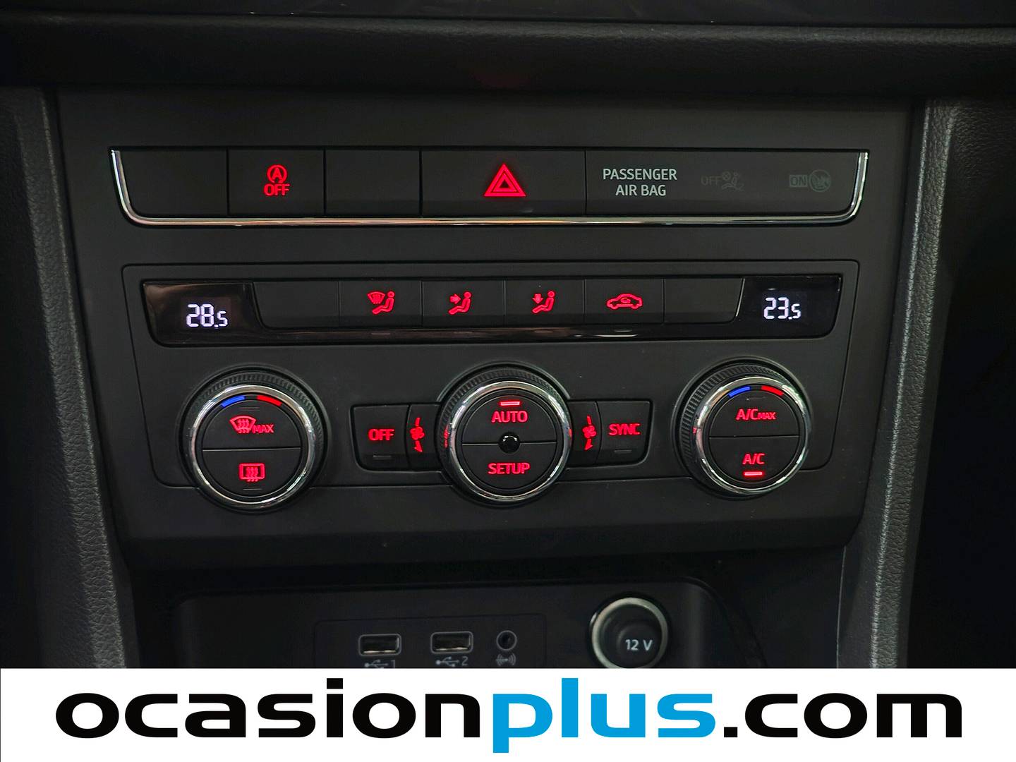 Seat Ateca Seat Ateca 1.5 TSI S&S Style Edition Nav DSG (150 CV) gasolina