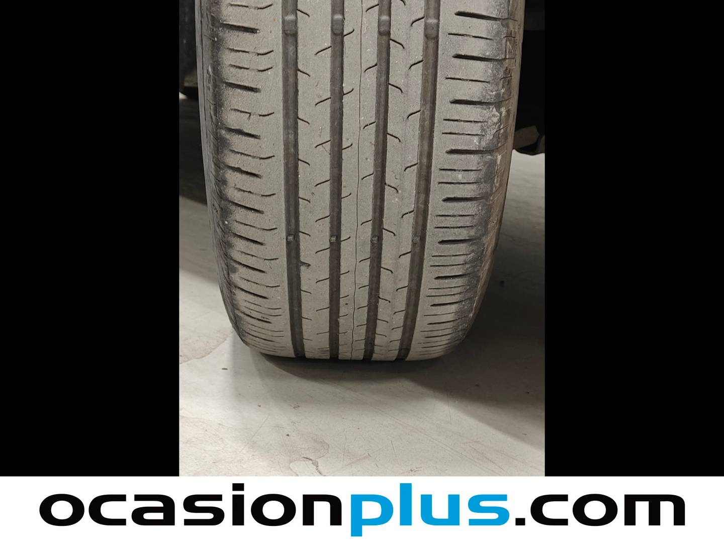 Peugeot Rifter Peugeot Rifter BlueHDi 130 S&S Allure Standard (130 CV) de segunda mano