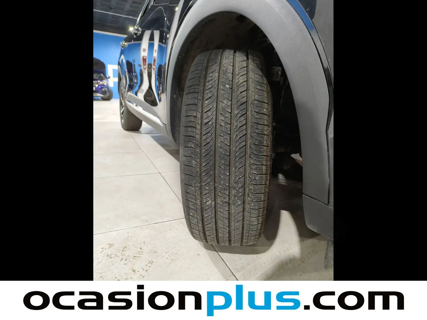 Foto MG HS MG HS 1.5 Turbo GDI Luxury (162 CV)