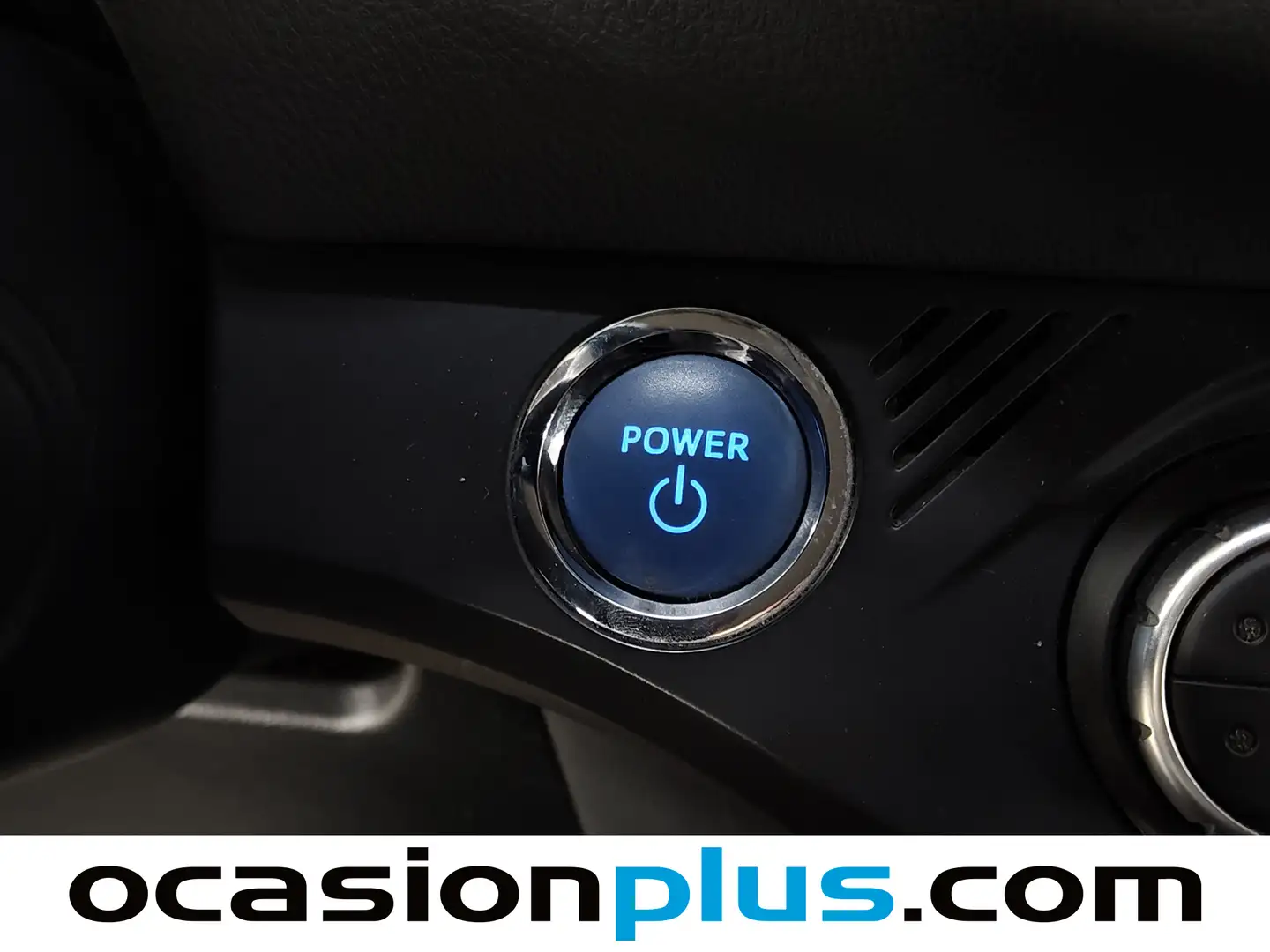 Foto Toyota Yaris Toyota Yaris 1.5 Hybrid Active (100 CV)