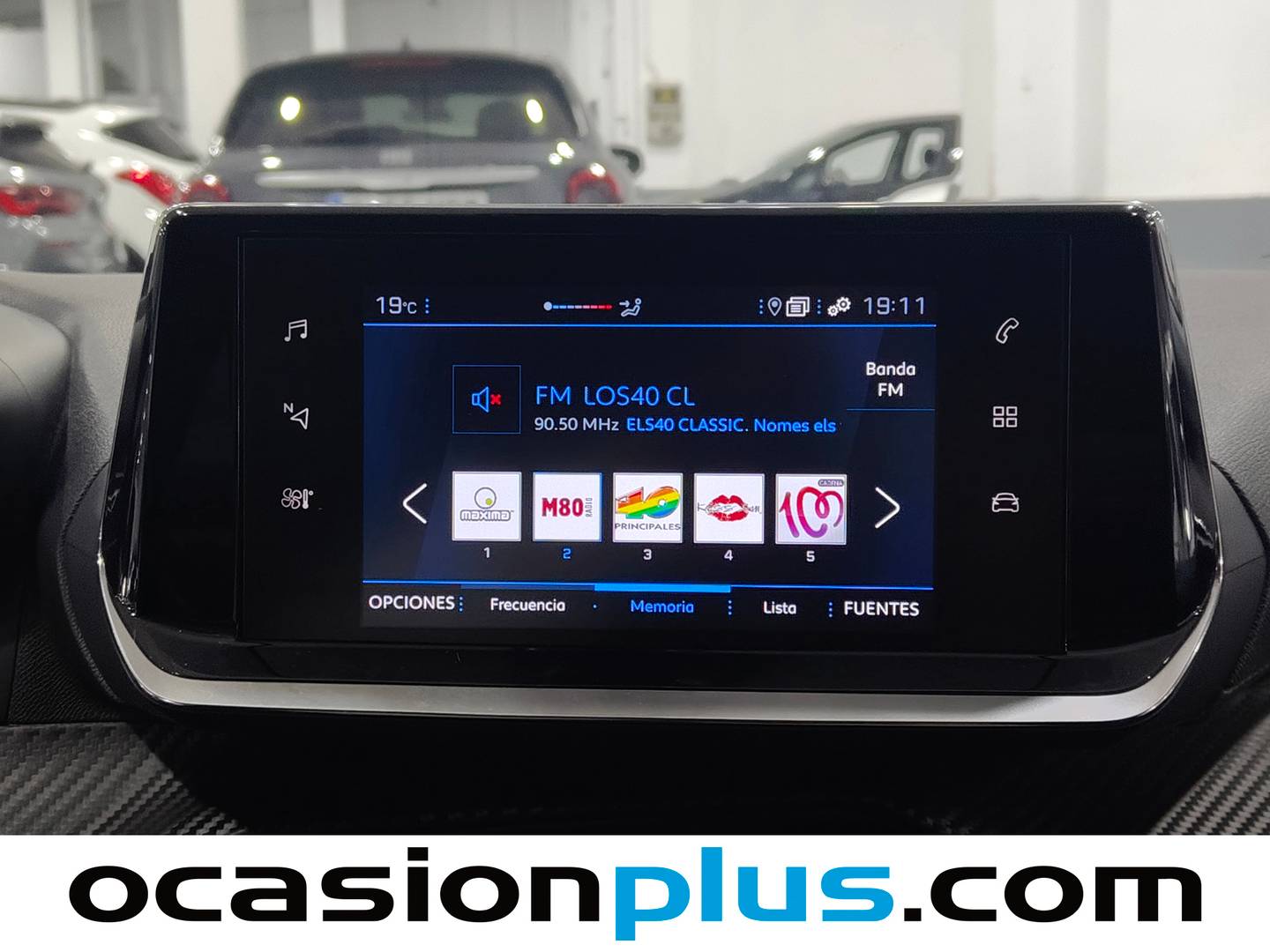 Peugeot 208 Peugeot 208 PureTech 100 Active Pack (100 CV) barato