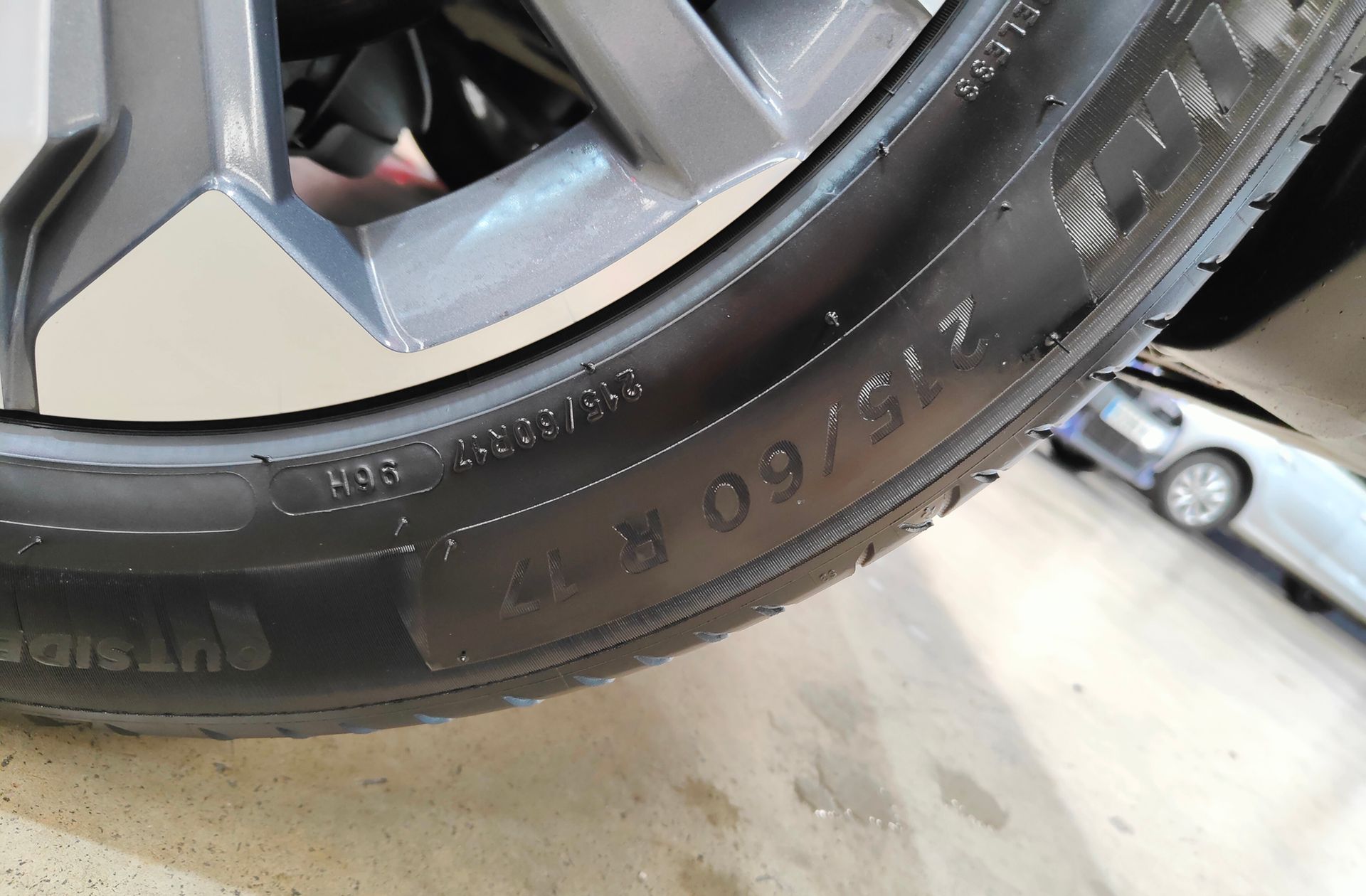 Peugeot Rifter PureTech 130 GT Line Standard EAT8 - foto 38