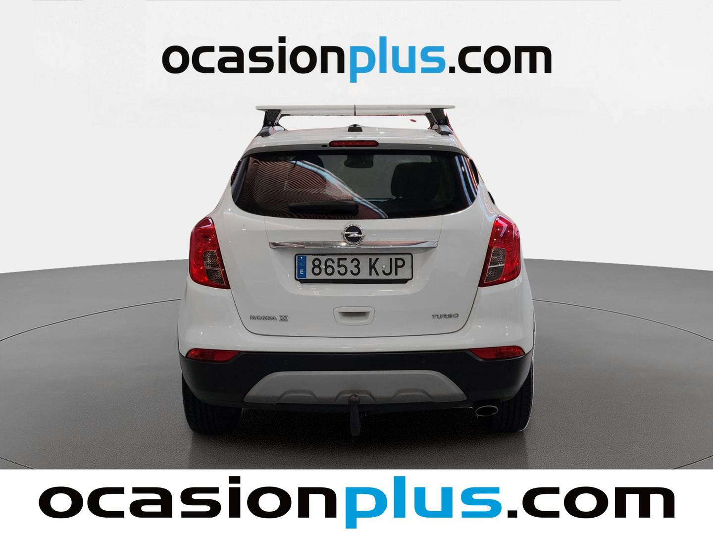 Opel Mokka X Opel Mokka X 1.4 Turbo S&S Selective 4X2 (140 CV) km 0