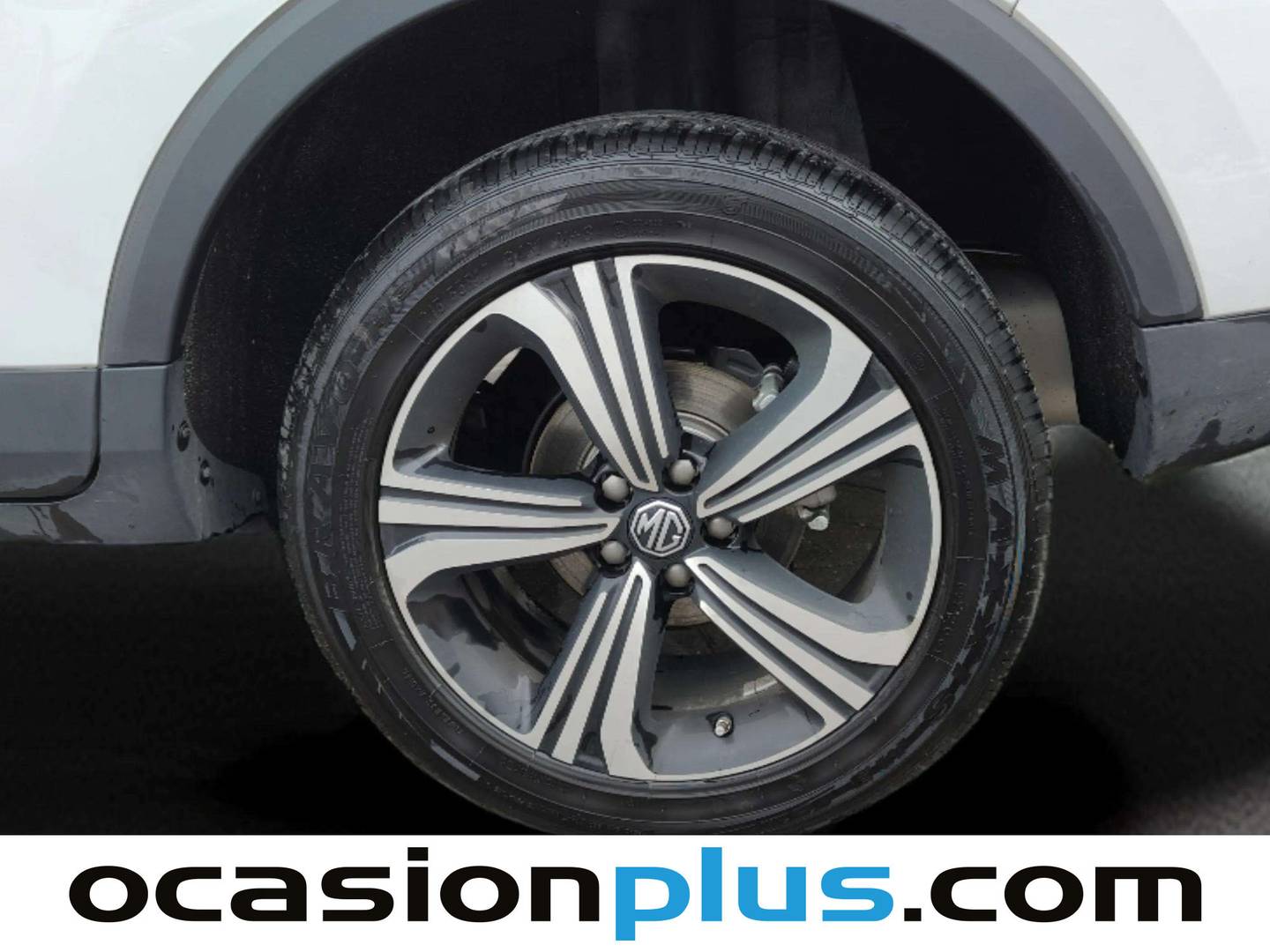 Foto MG ZS MG ZS 1.5 Comfort (106 CV)