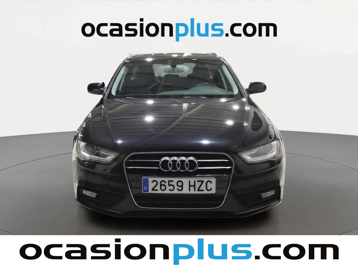 Audi A4 Audi A4 Avant Ambition 2.0 TDI (150 CV) 150cv