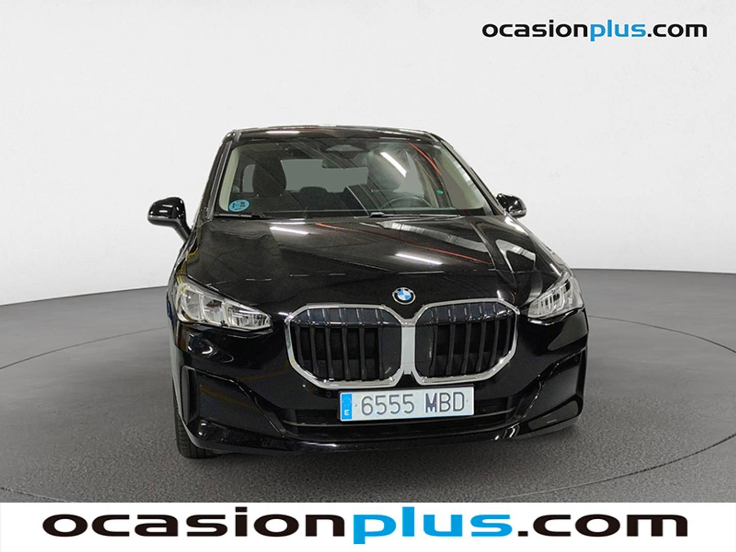 Foto BMW Serie 2 Active Tourer BMW Serie 2 218i Active Tourer (136 CV)