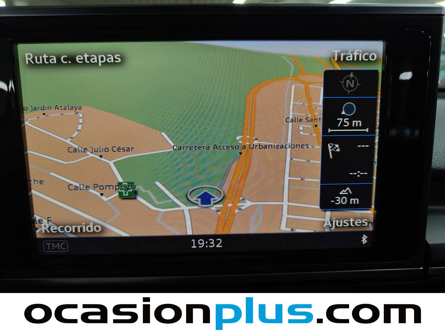 Foto Audi A7 Audi A7 Sportback S line edition 3.0 TDI quattro (272 CV) S tronic