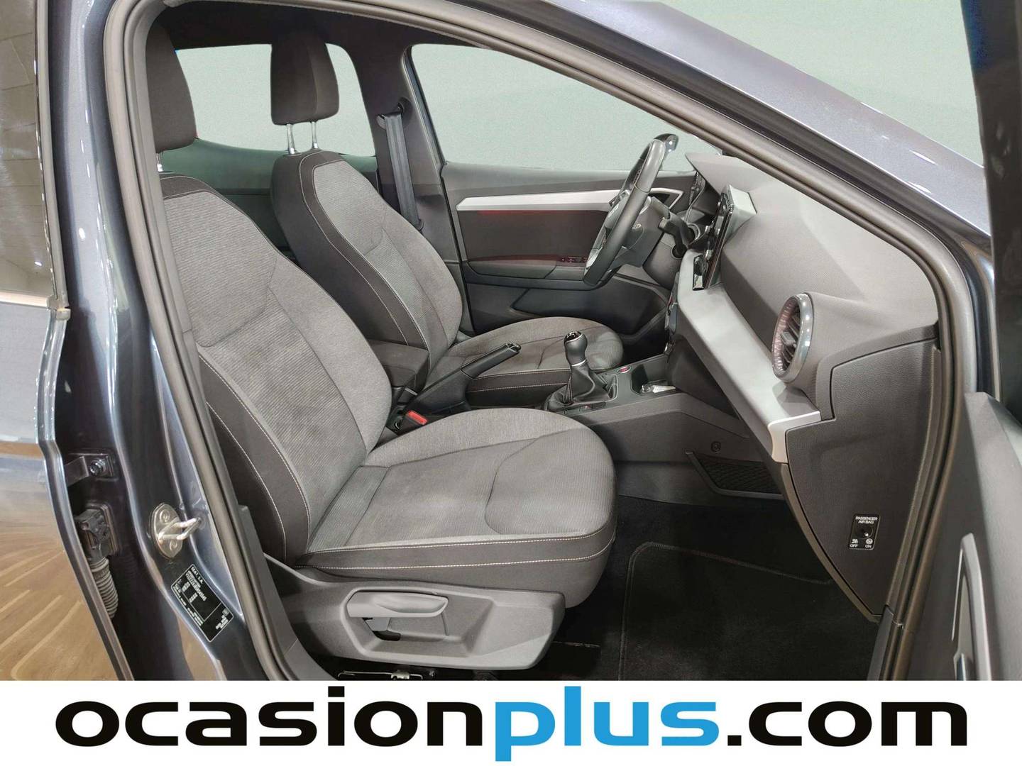 Seat Ibiza Seat Ibiza 1.0 TSI S&S Xcellence (115 CV) gasolina
