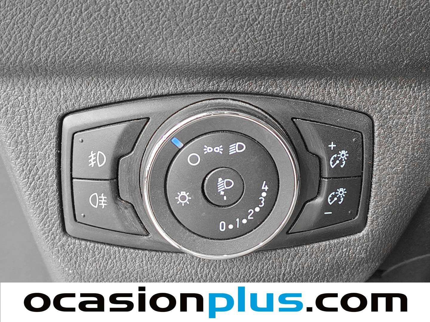 Foto Ford Transit Courier Ford Transit Courier 1.5 TDCI Trend (75 CV)