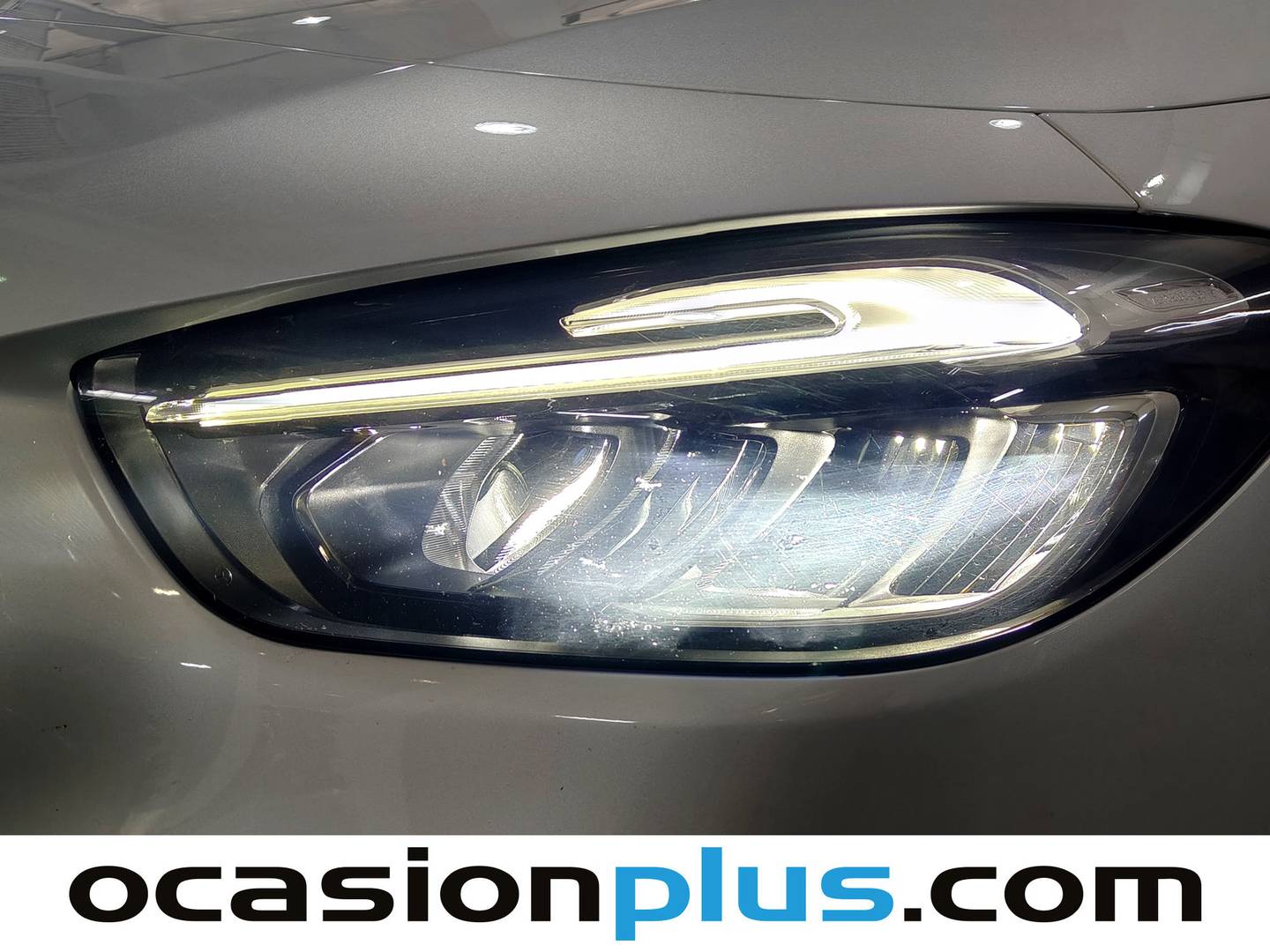 Mercedes Clase B Mercedes Clase B 200 d (150 CV) Pack AMG 2022