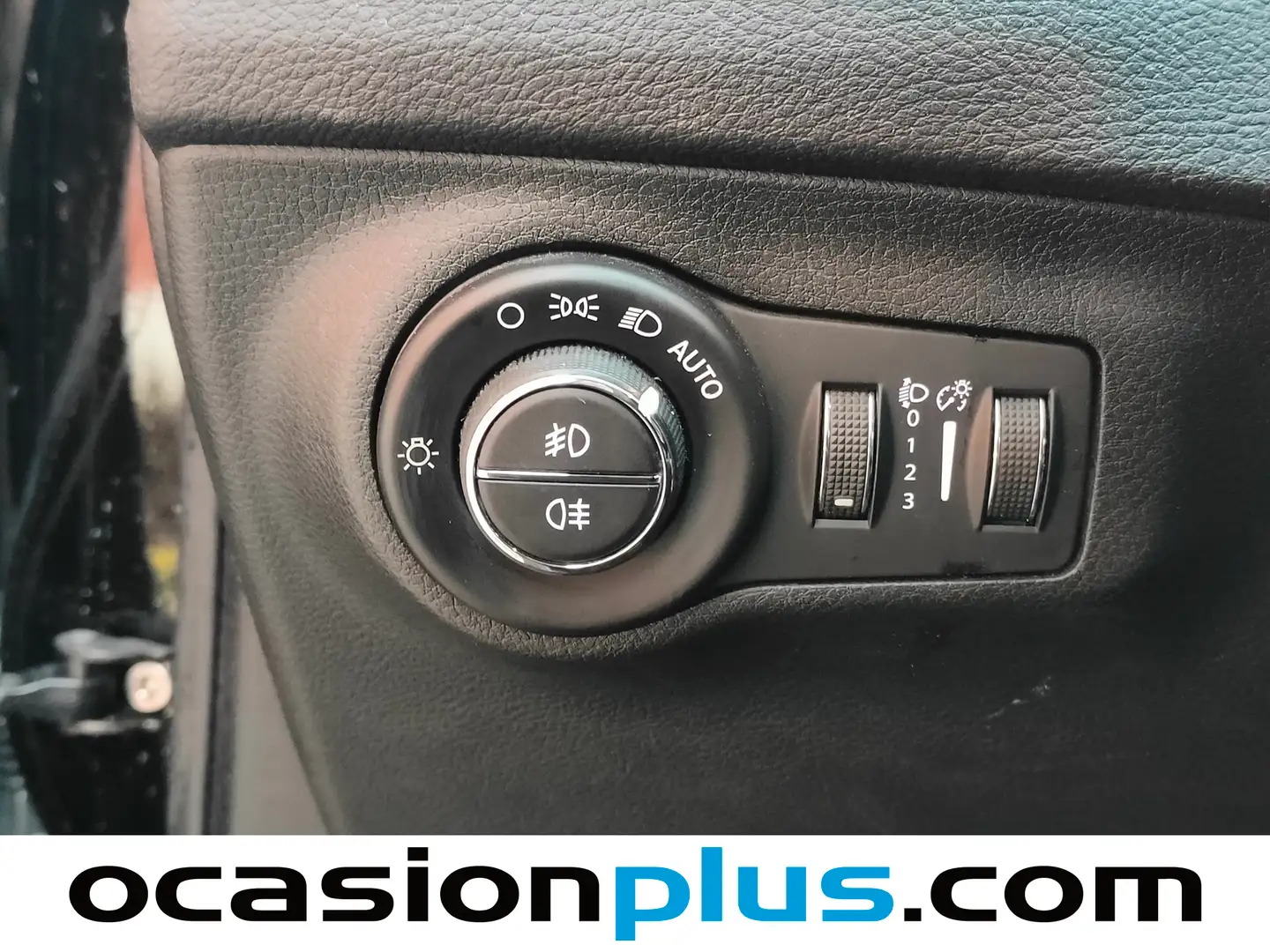 Foto Jeep Compass Jeep Compass 1.6 Multijet Longitude 4x2 (120 CV)