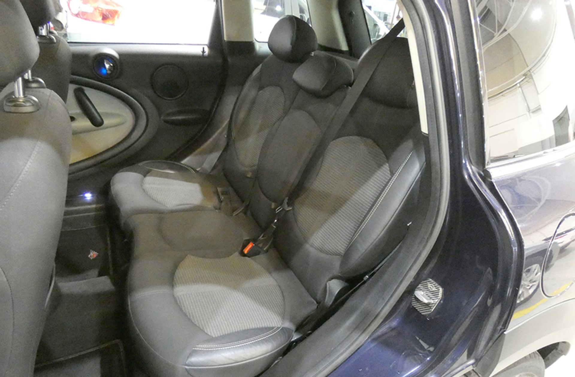 MINI Countryman Cooper S - foto 12