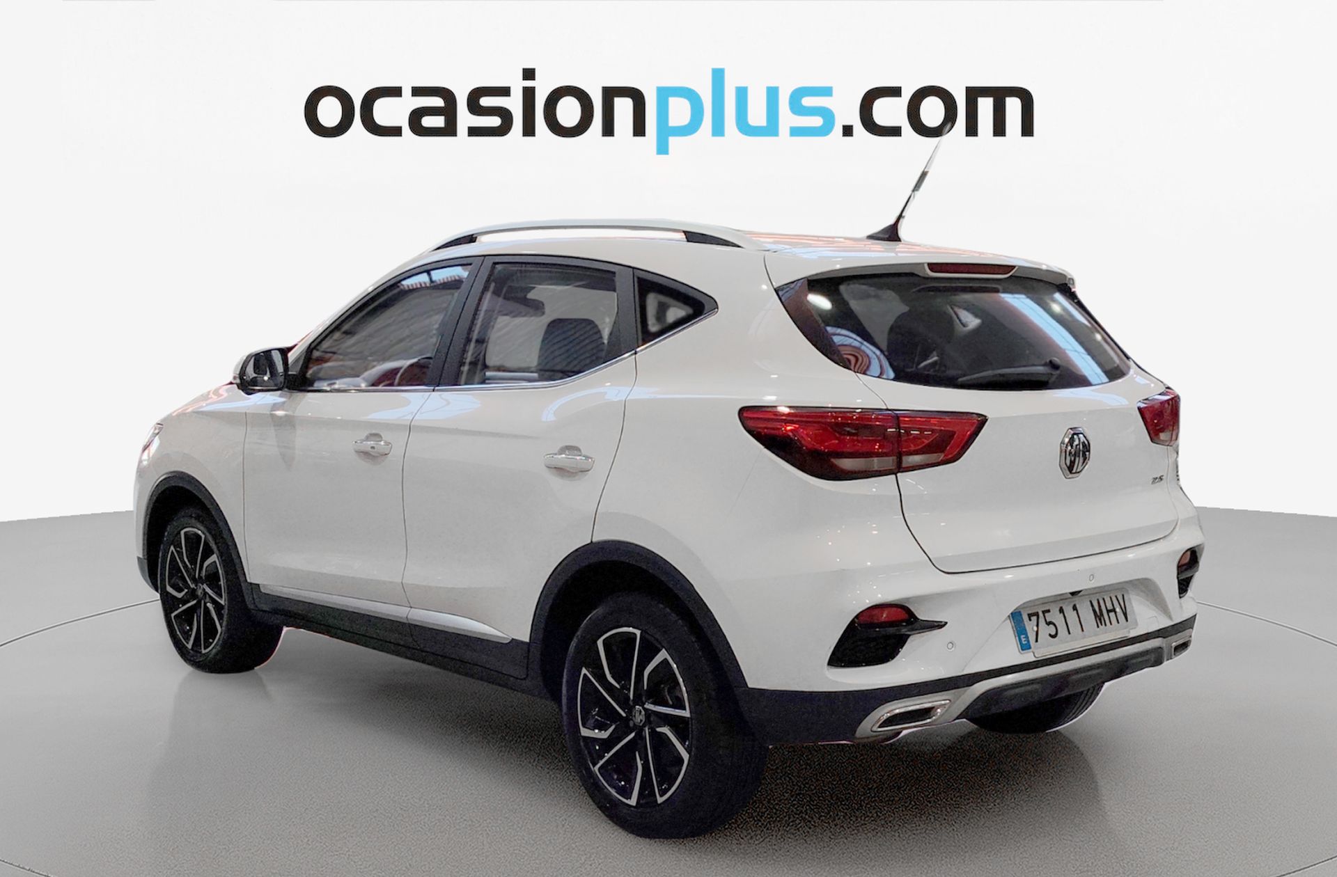 MG ZS 1.0T Luxury - foto 3