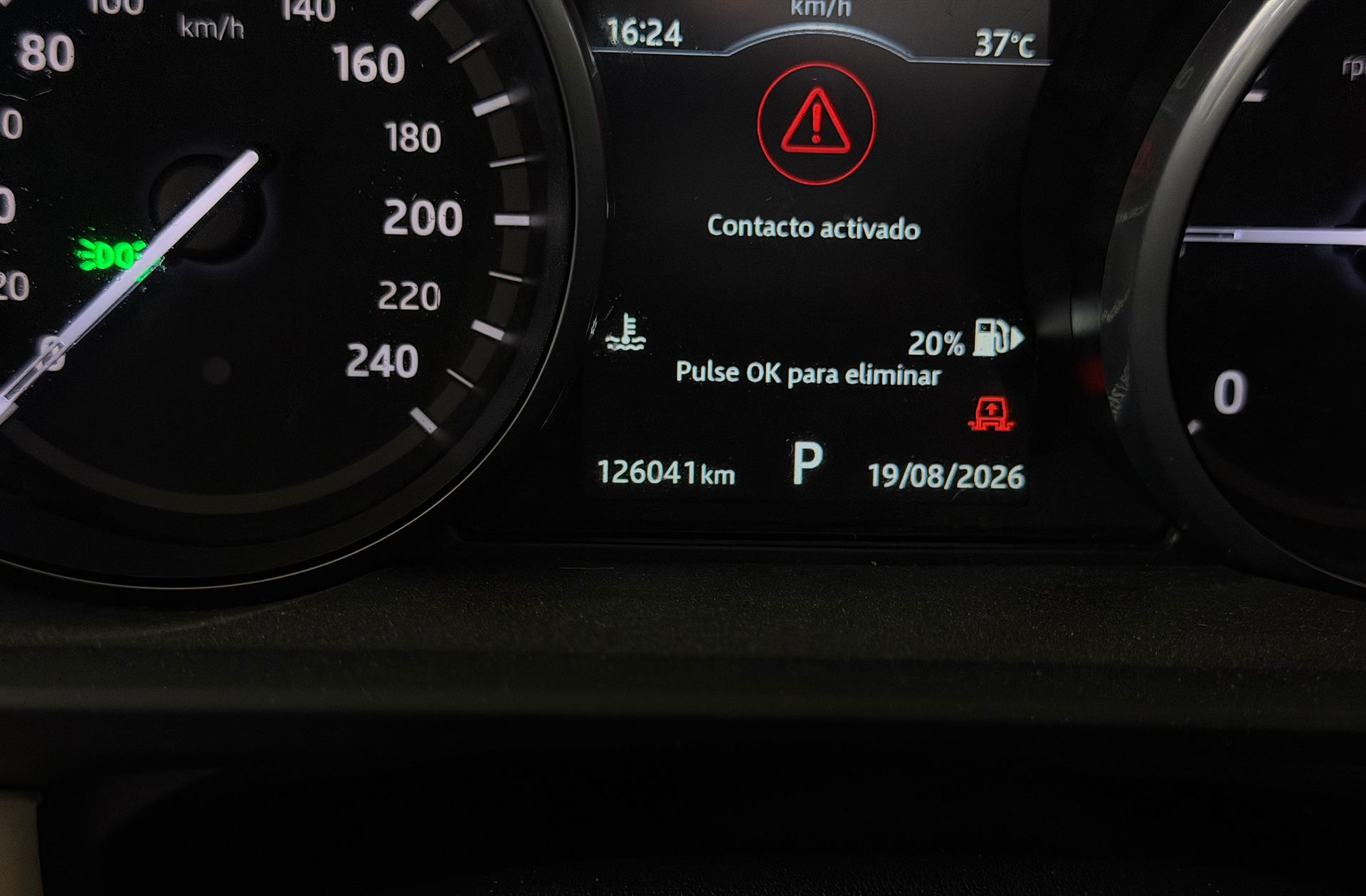 Land Rover Discovery 2.0 I4 SD4 HSE 7 plazas - foto 13