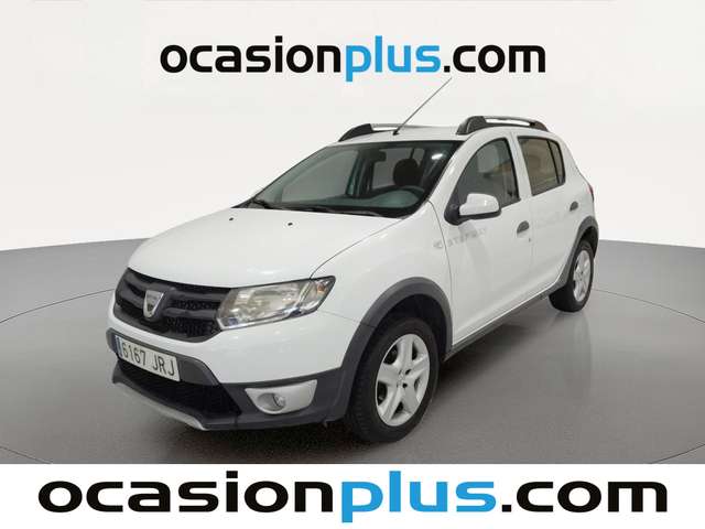 Dacia Sandero Segunda Mano Baratos Valencia