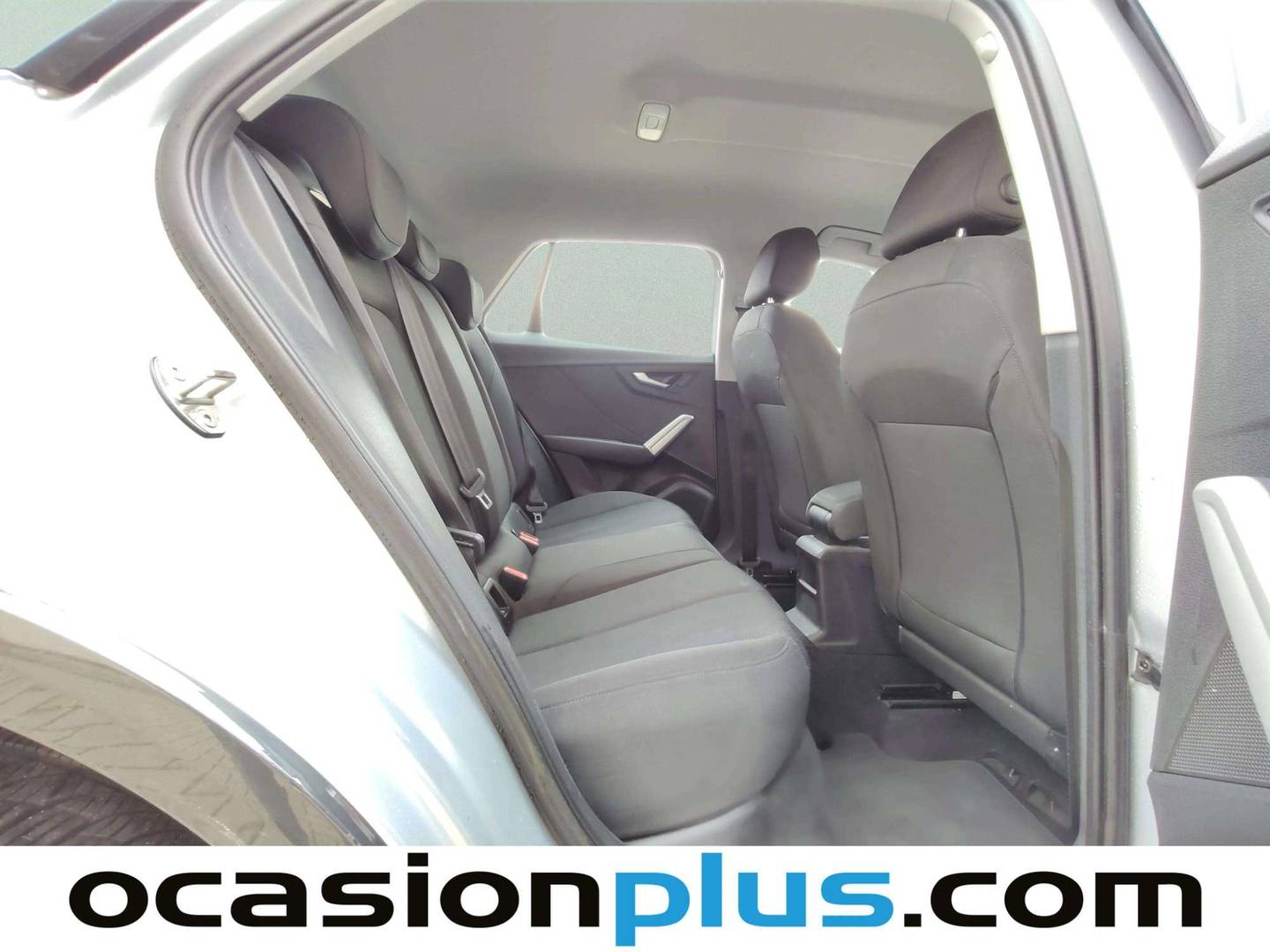 Foto Audi Q2 Audi Q2 Advanced 35 TFSI (150 CV) S tronic