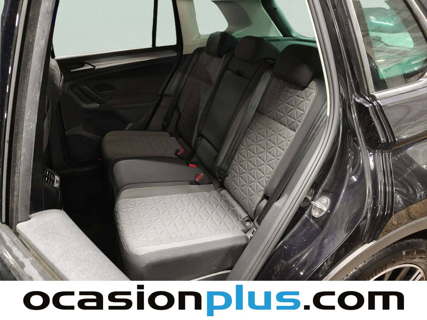 Foto asientos traseros Volkswagen Tiguan Volkswagen Tiguan Life 1.5 TSI (150 CV) DSG