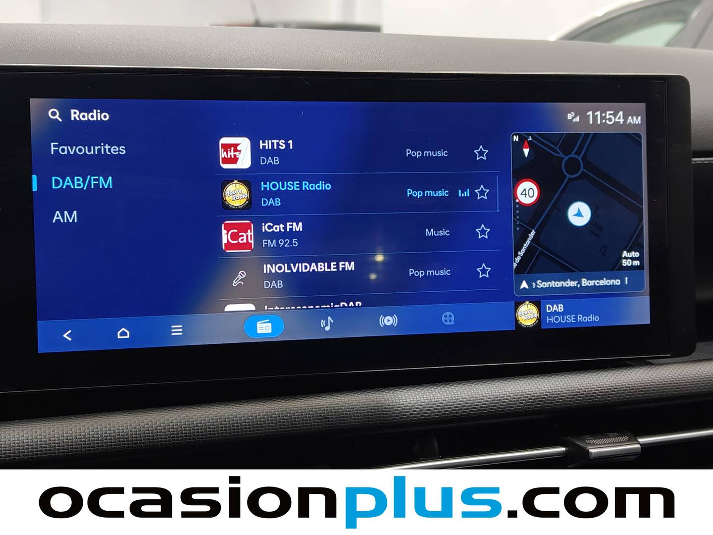 Hyundai Tucson Hyundai Tucson 1.6T Klass (160 CV) seminuevo