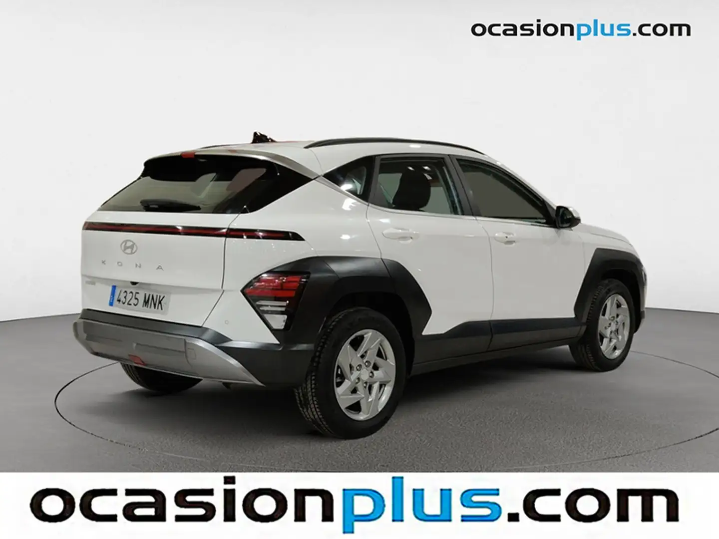 Foto Hyundai Kona Hyundai Kona 1.0 TGDi Flexx (120 CV)