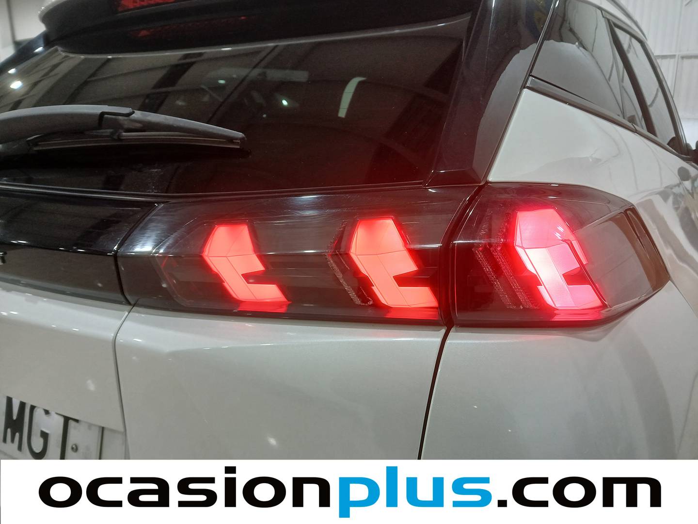 Peugeot 2008 Peugeot 2008 PureTech 100 S&S Allure (100 CV) km 0