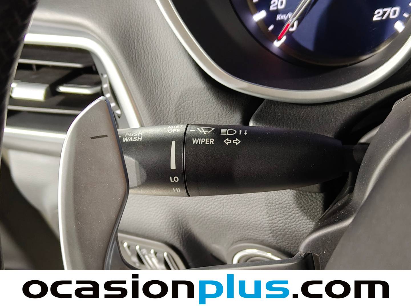 Maserati Ghibli Maserati Ghibli Gransport V6 HP D RWD (275 CV) de ocasión