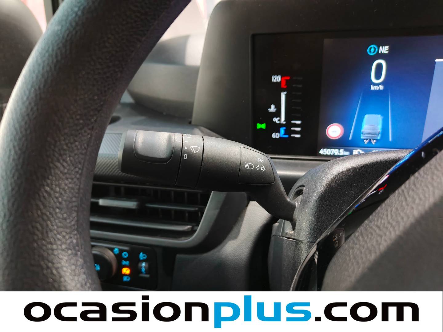 Extras del Ford Transit Custom Ford Transit Custom Kombi 2.0 EcoBlue 320 L1 Trend (136 CV)