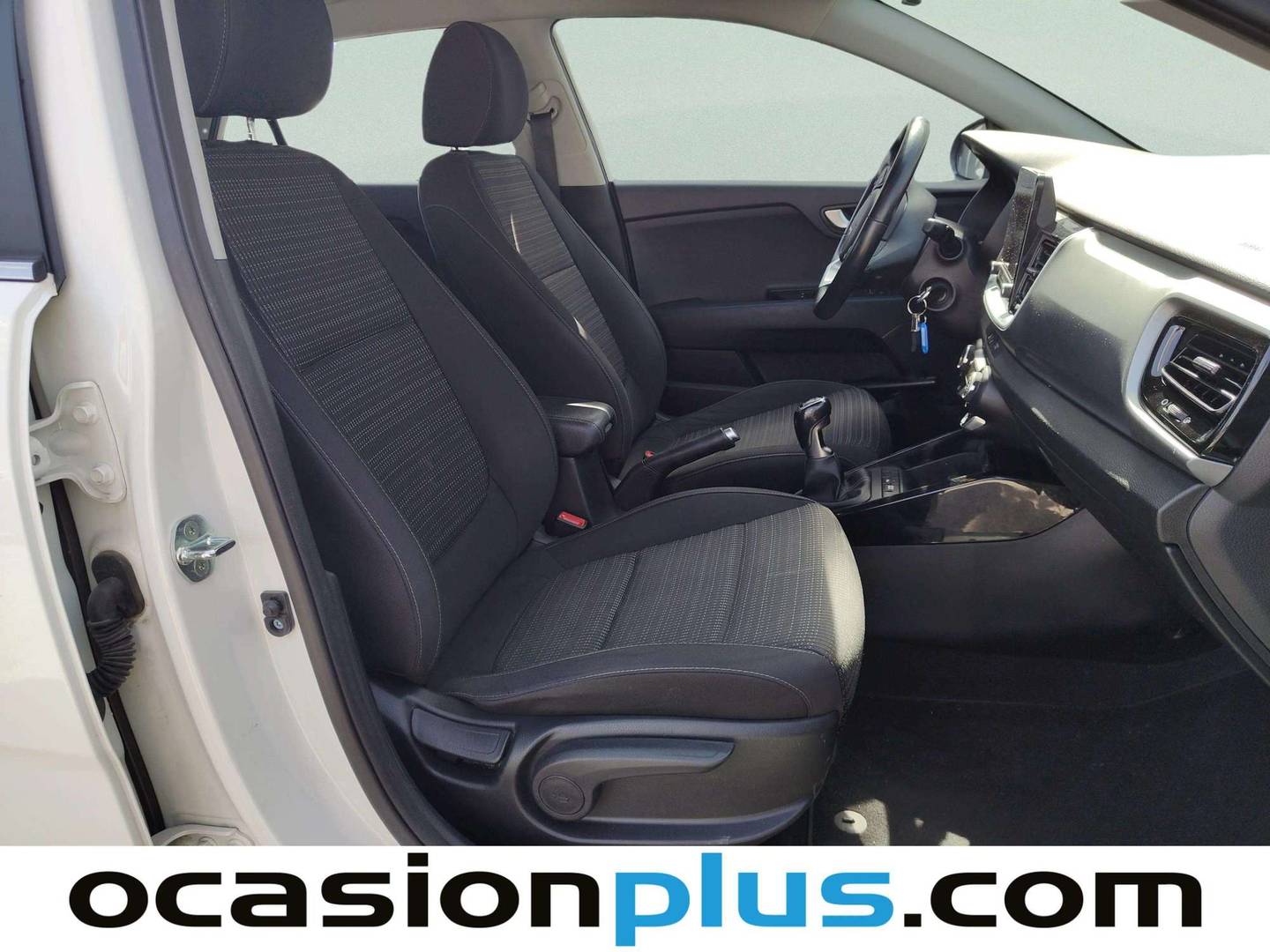 KIA Stonic KIA Stonic 1.0 T-GDi MHEV Drive iMT (100 CV) híbrido